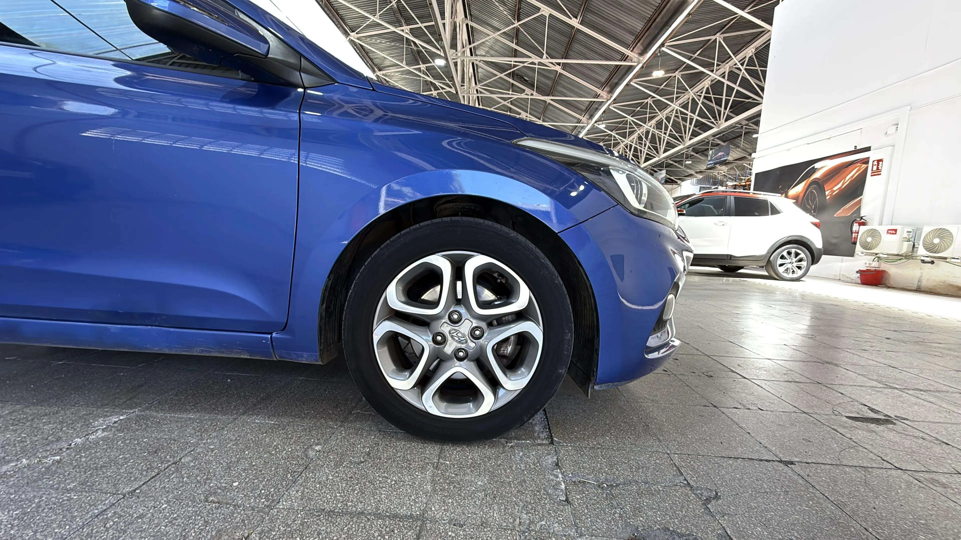 Hyundai i20 1.0 T-GDi Essence LE - foto 9
