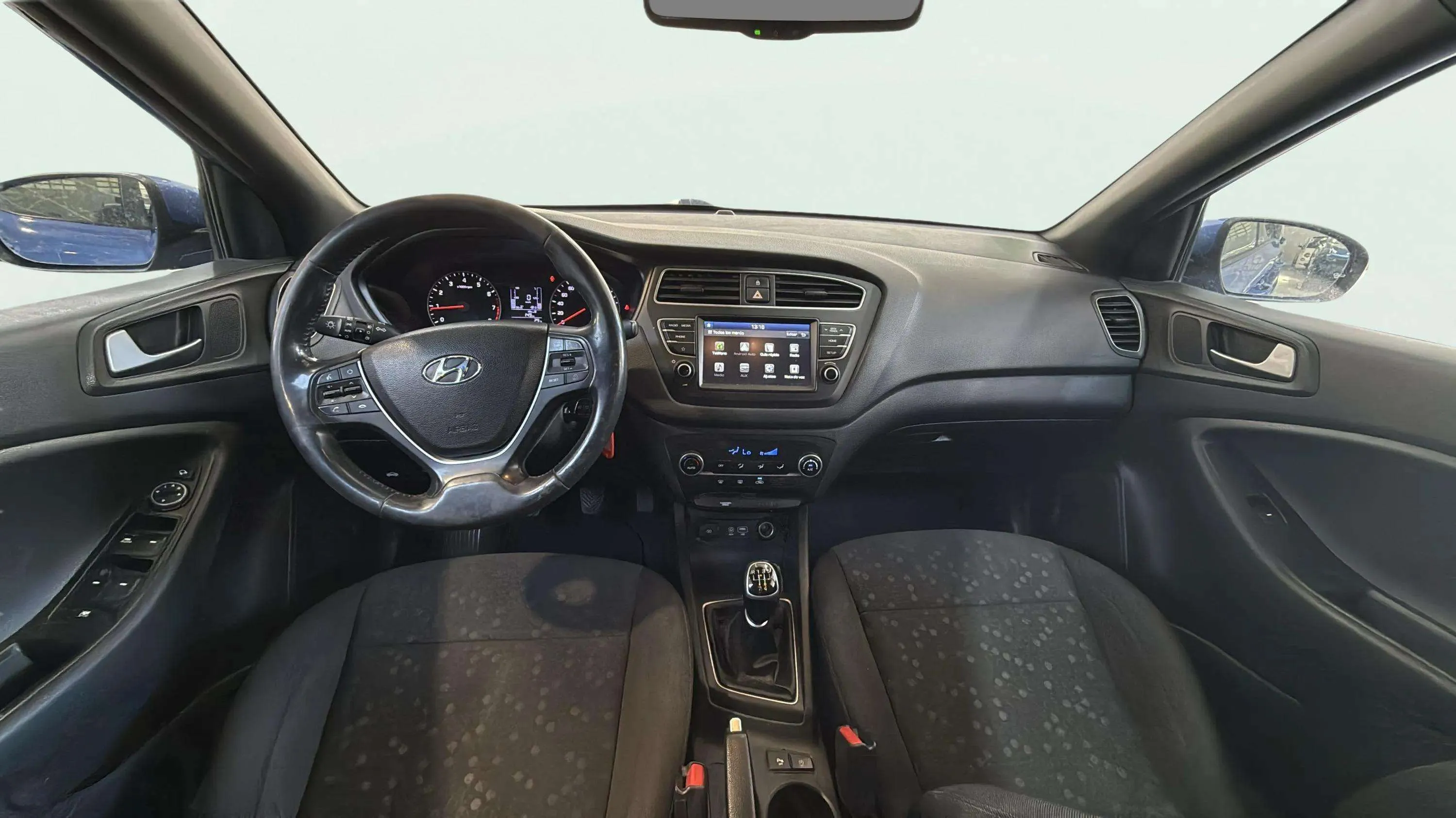 Hyundai i20 1.0 T-GDi Essence LE - foto 11