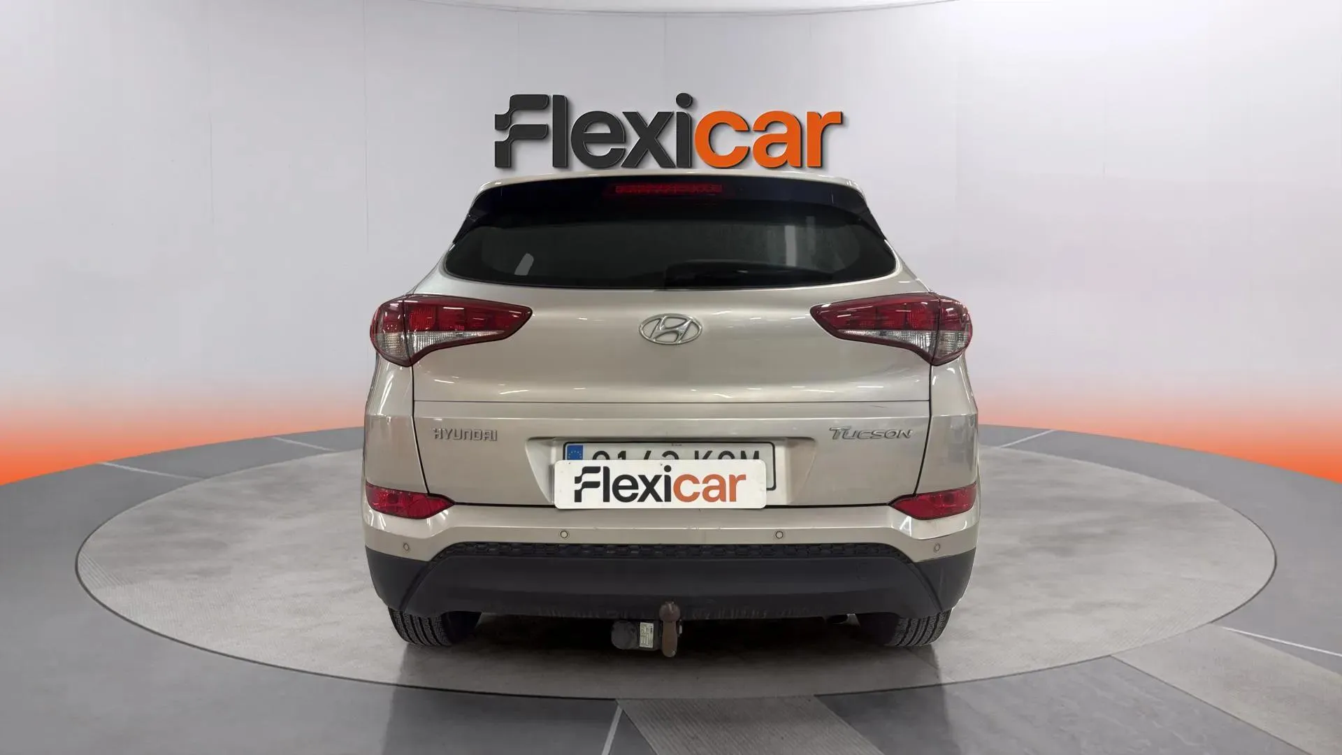 Hyundai Tucson 1.6 GDi BlueDrive Essence 4x2 - foto 5