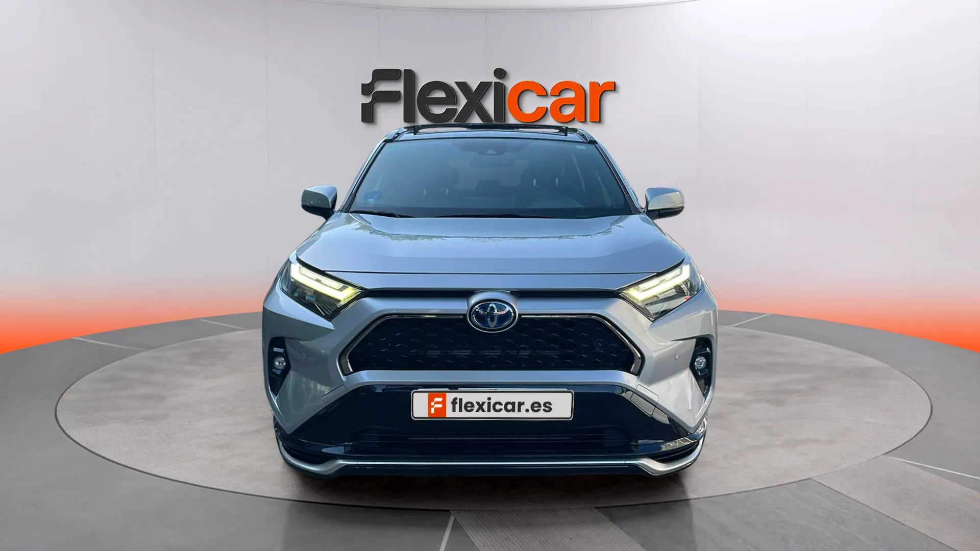 Toyota RAV4 2.5l PLUG-IN 300PH (e-CVT) Advance - foto 2