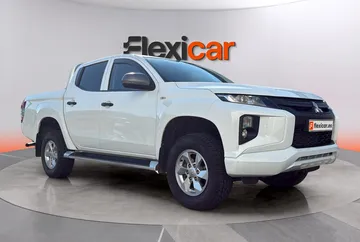 mitsubishi l200 22150cv diesel manual caceres 2 903000000271823