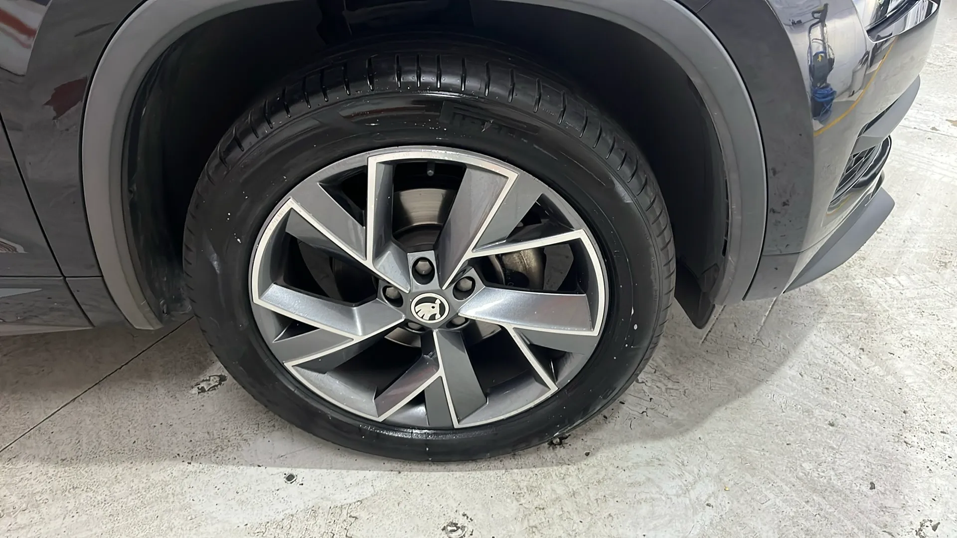 Škoda Kodiaq 1.5 TSI DSG 4x2 Sportline - foto 23