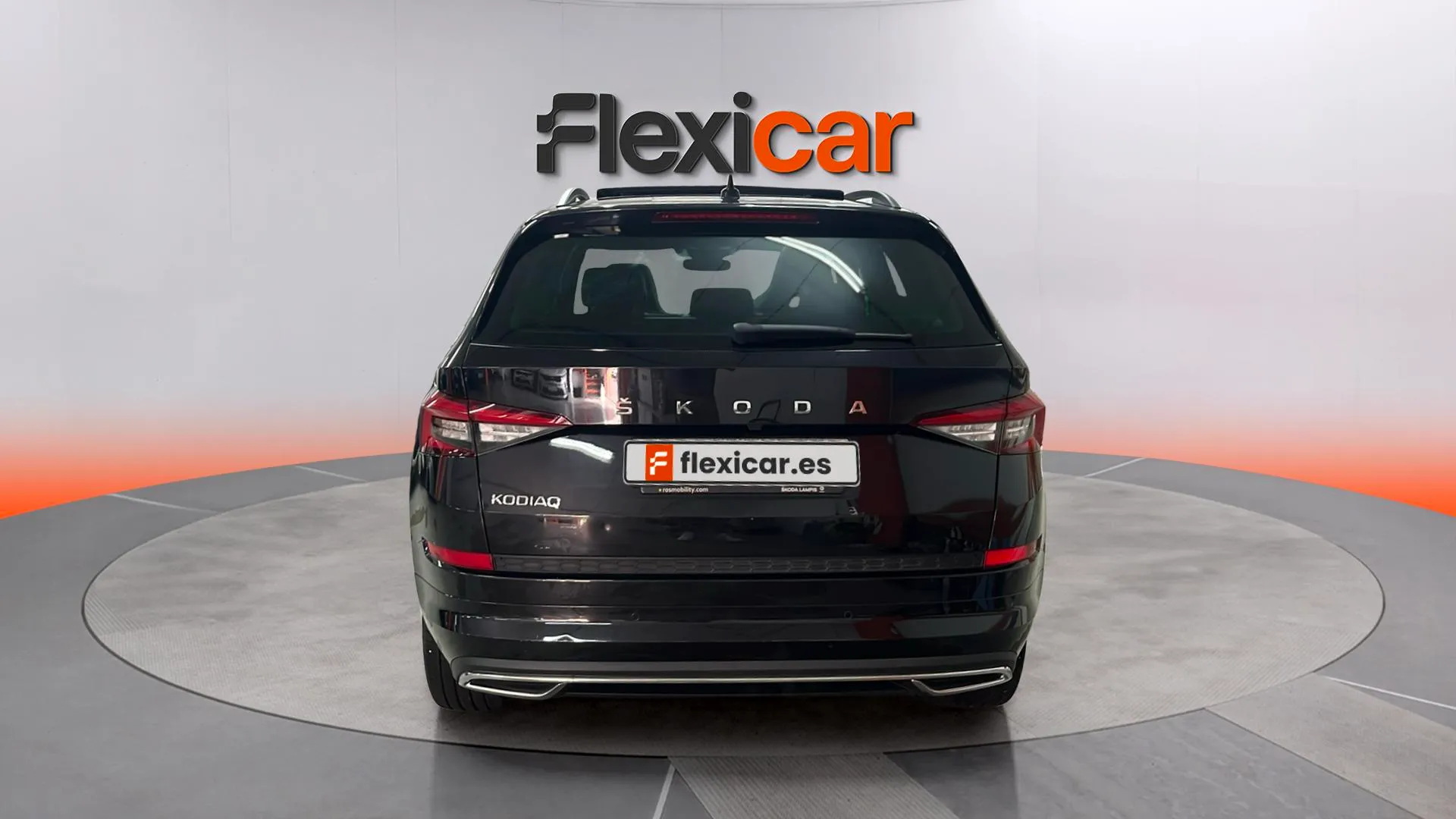Škoda Kodiaq 1.5 TSI DSG 4x2 Sportline - foto 6