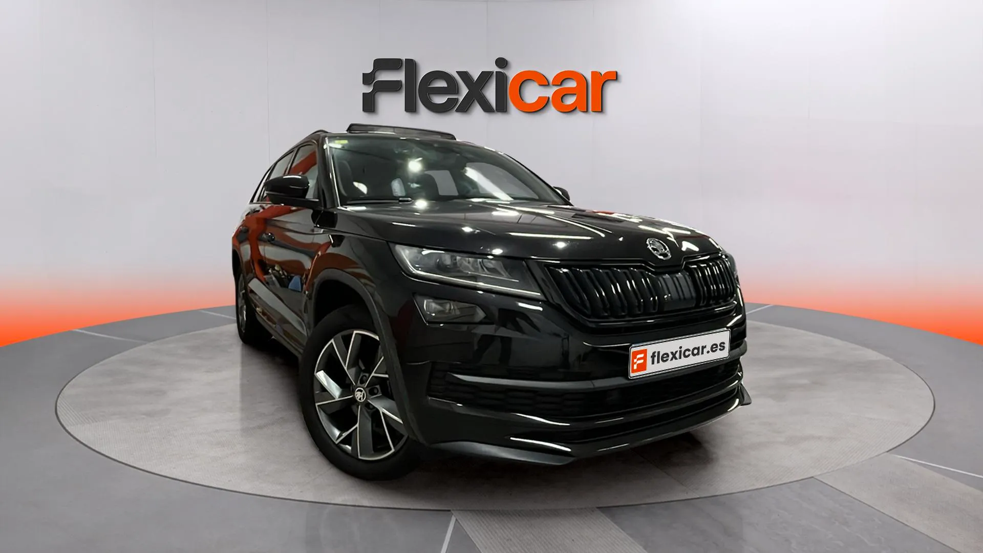 Škoda Kodiaq 1.5 TSI DSG 4x2 Sportline - foto 1