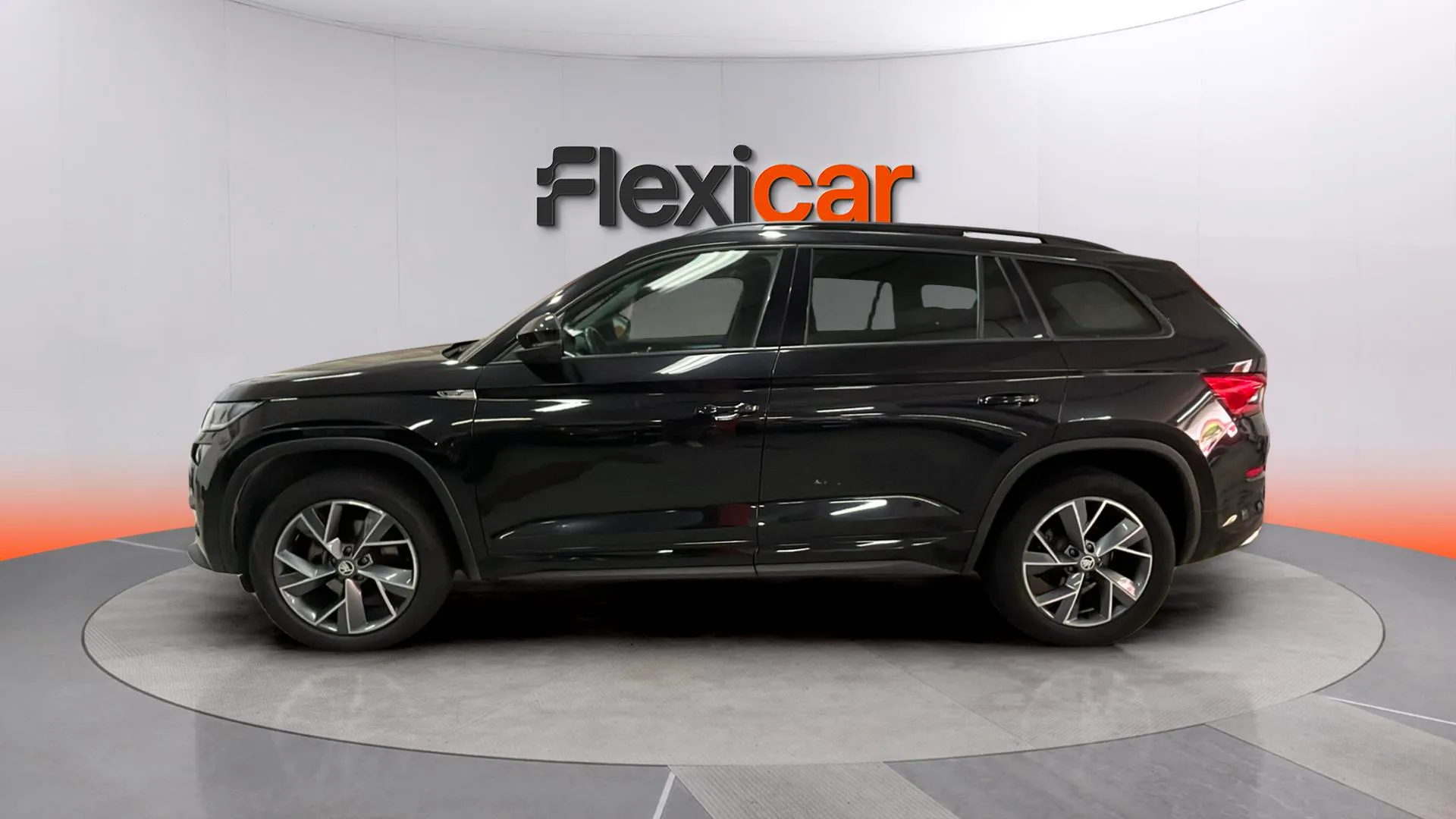 Škoda Kodiaq 1.5 TSI DSG 4x2 Sportline - foto 4