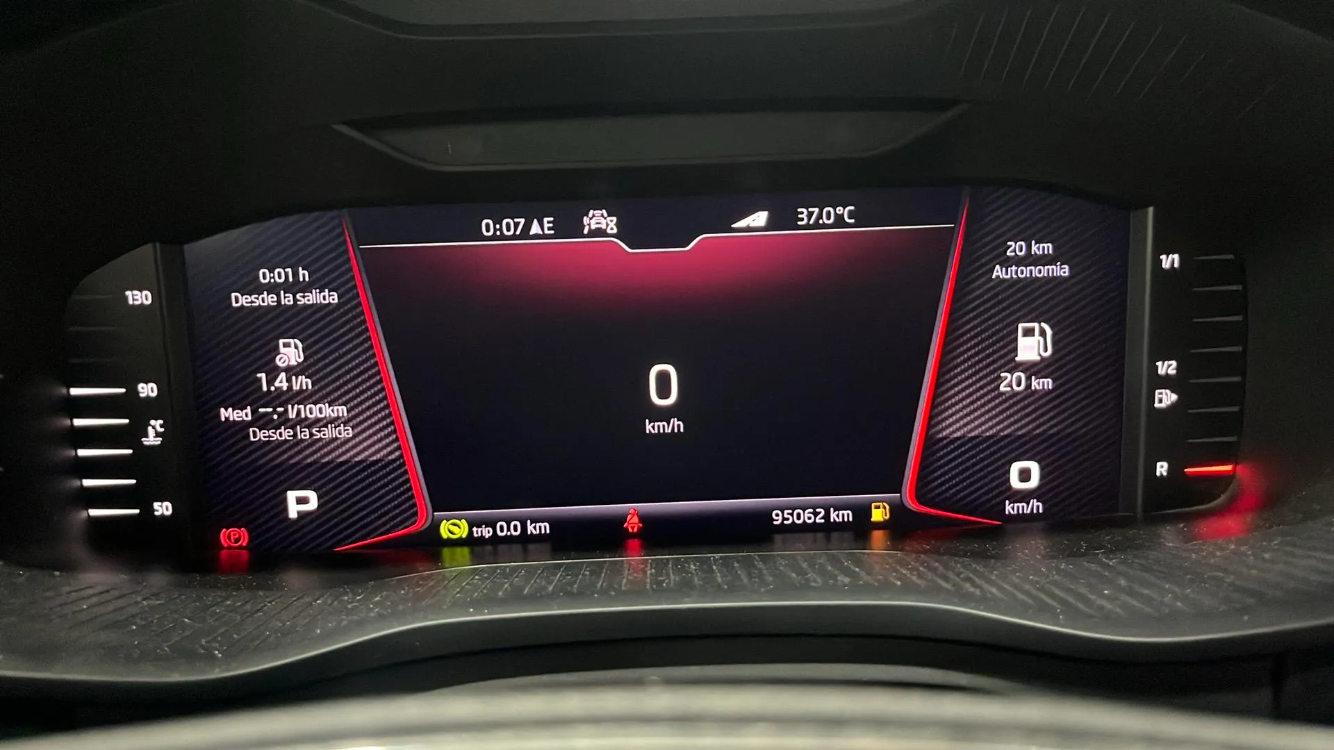 Škoda Kodiaq 1.5 TSI DSG 4x2 Sportline - foto 18