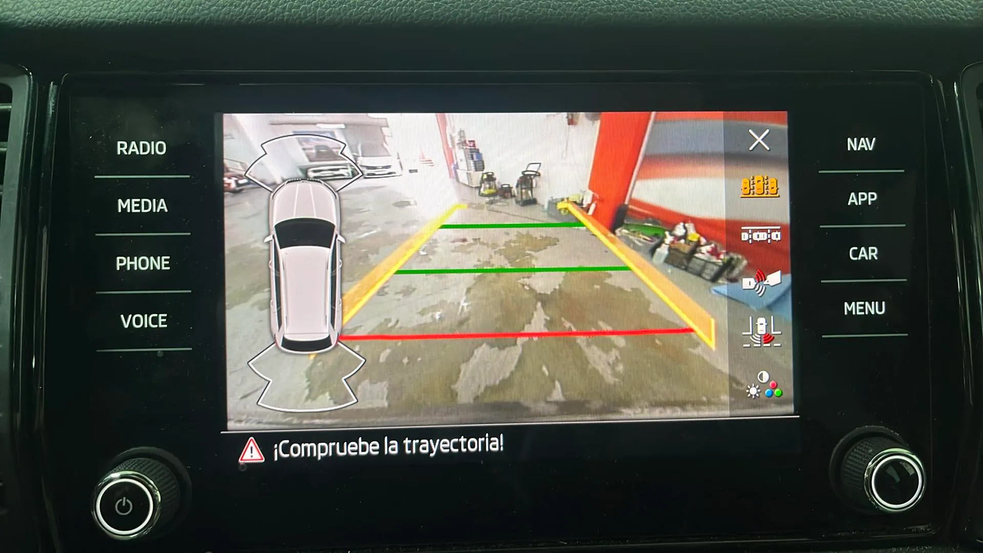 Škoda Kodiaq 1.5 TSI DSG 4x2 Sportline - foto 20