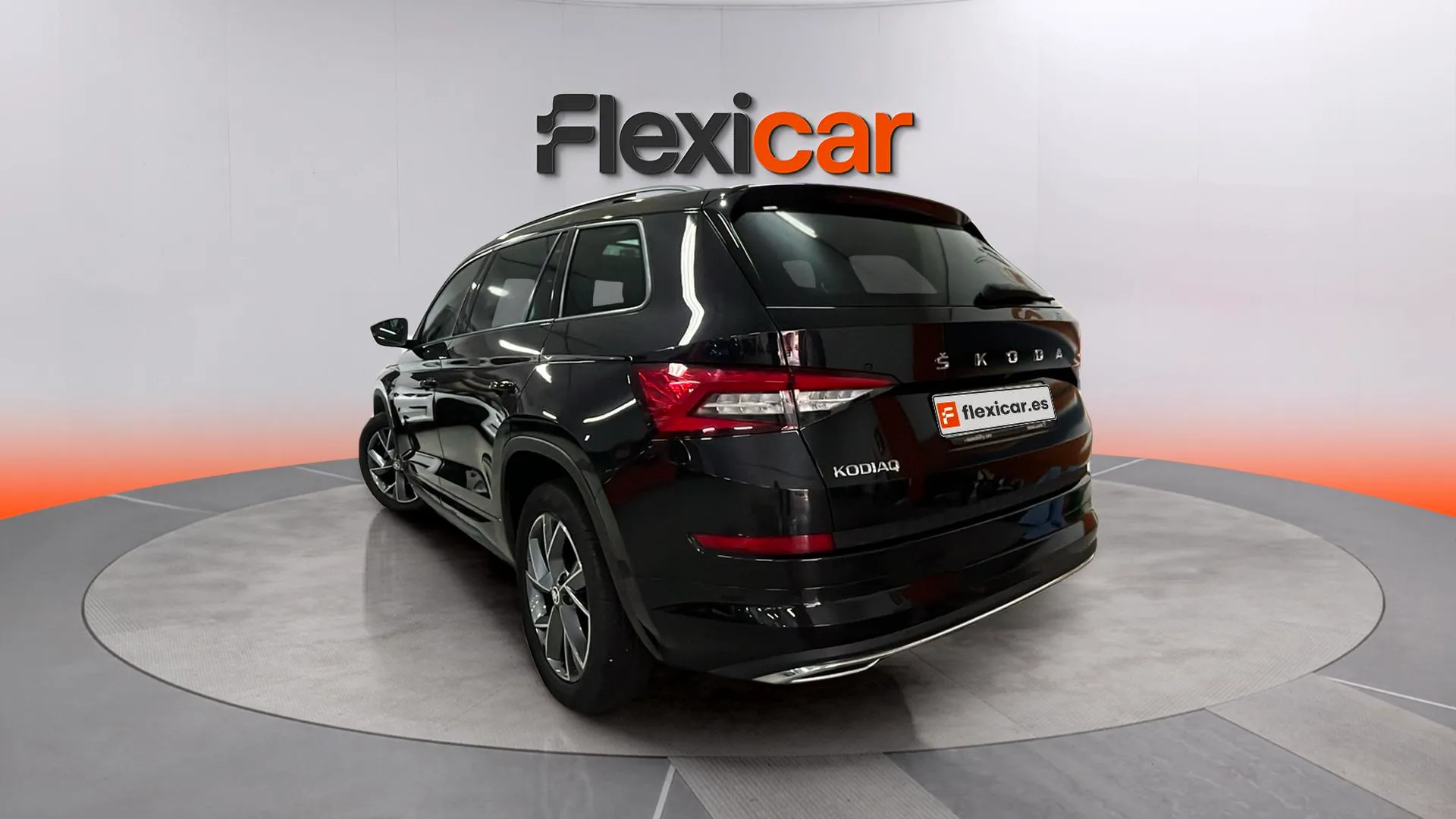 Škoda Kodiaq 1.5 TSI DSG 4x2 Sportline - foto 5