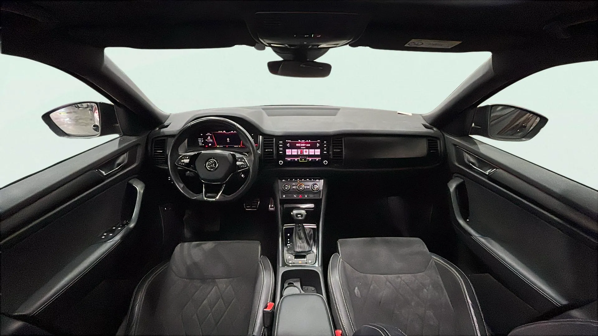 Škoda Kodiaq 1.5 TSI DSG 4x2 Sportline - foto 22