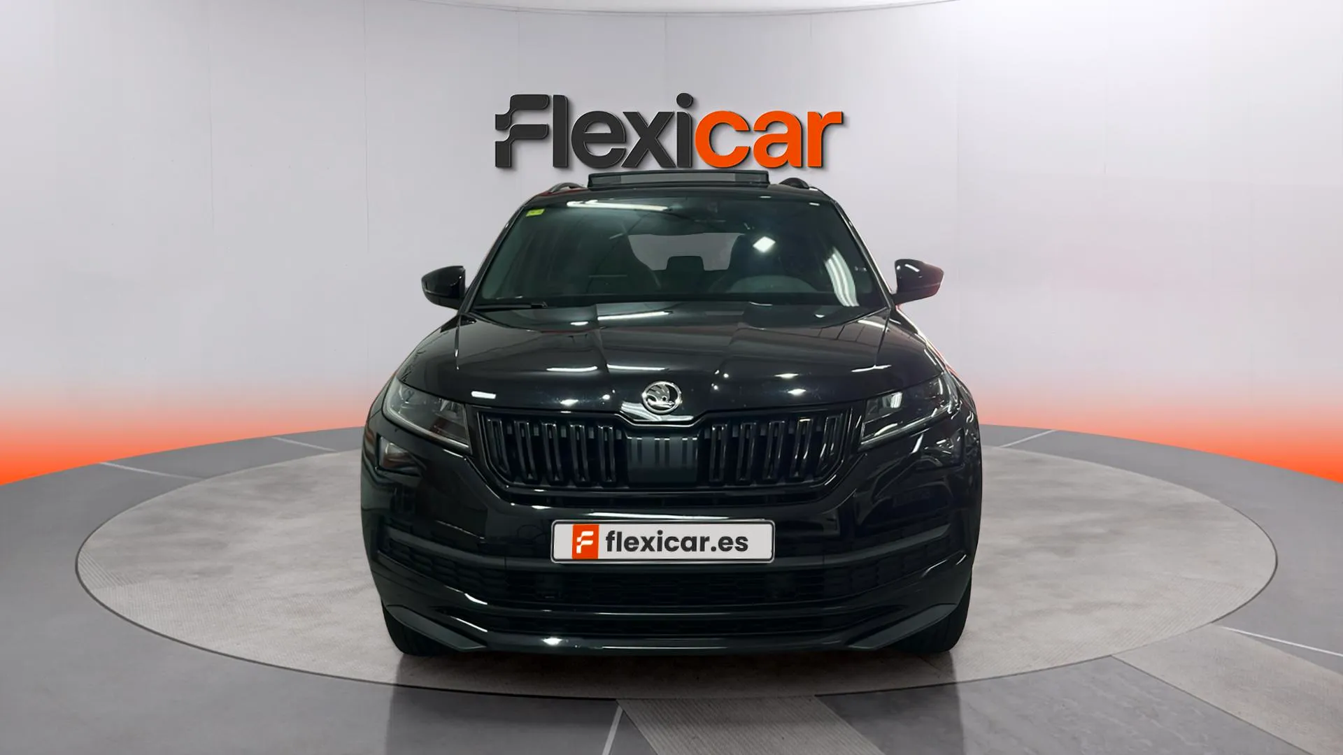 Škoda Kodiaq 1.5 TSI DSG 4x2 Sportline - foto 2