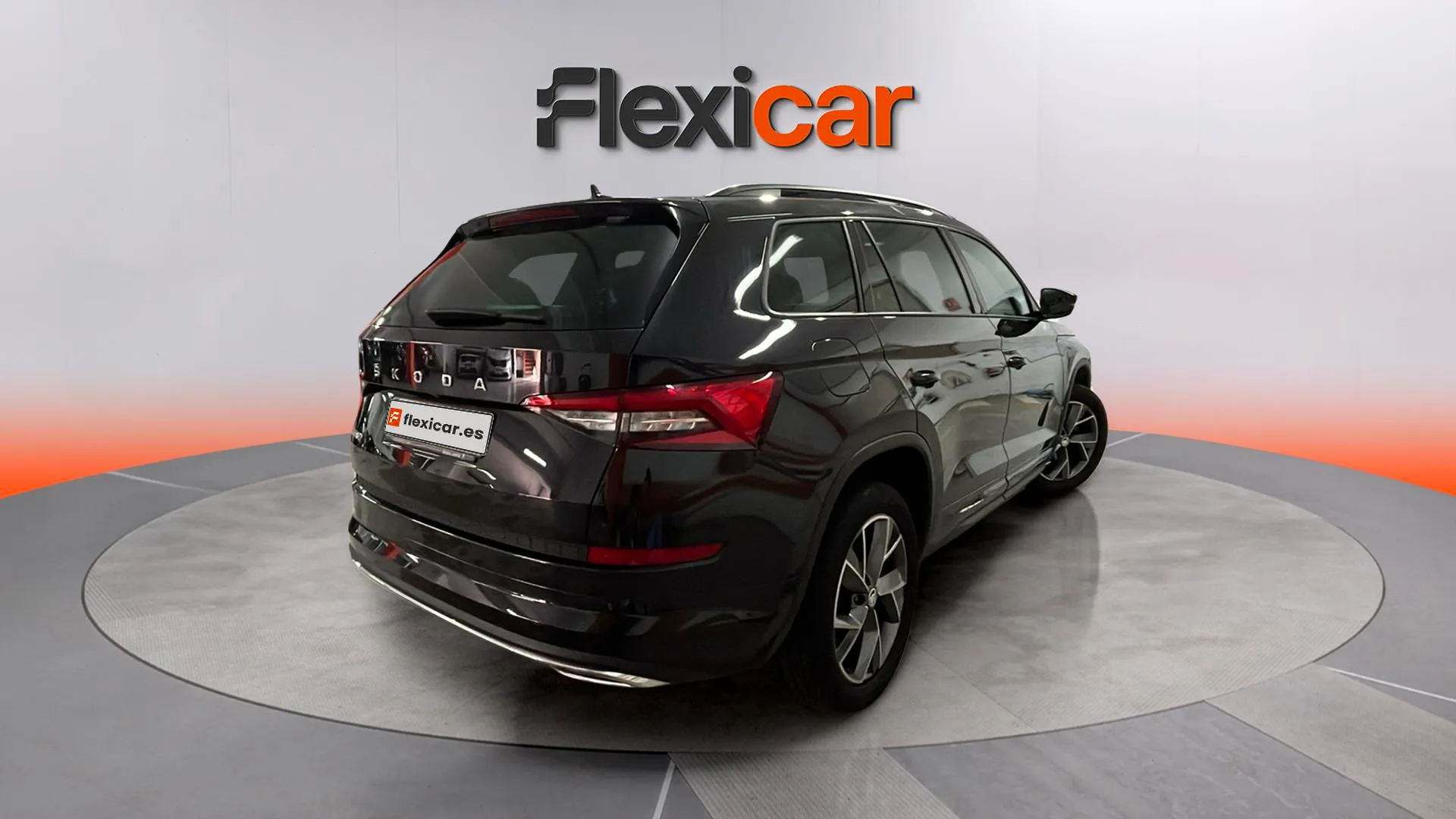 Škoda Kodiaq 1.5 TSI DSG 4x2 Sportline - foto 7