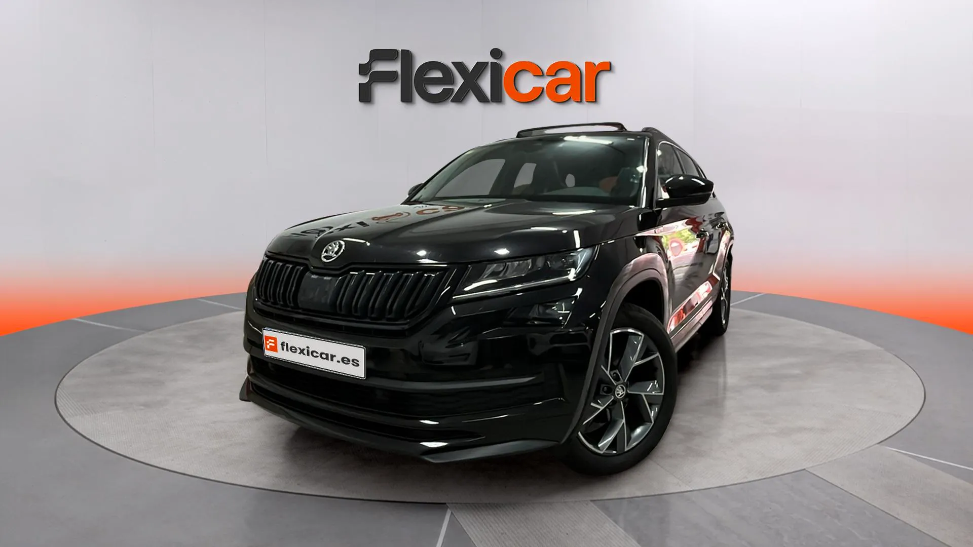 Škoda Kodiaq 1.5 TSI DSG 4x2 Sportline - foto 3