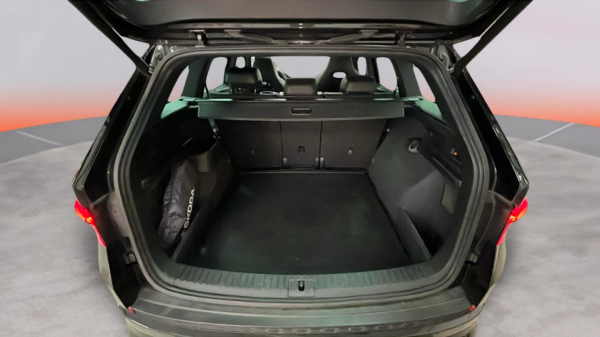 Škoda Kodiaq 1.5 TSI DSG 4x2 Sportline - foto 10