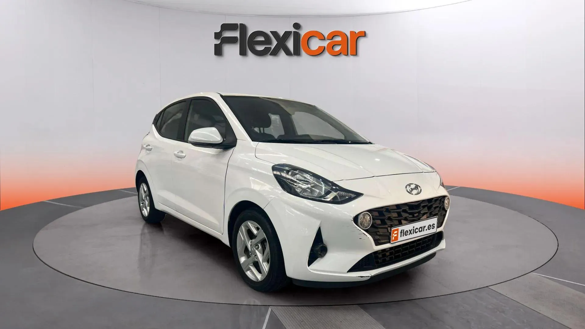 Hyundai i10 1.0 Klass
