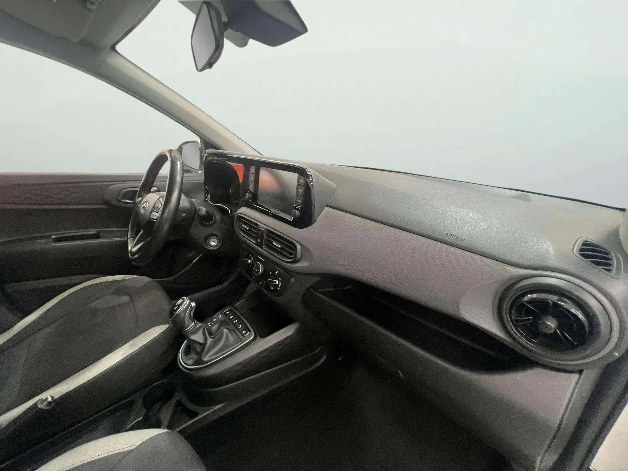Hyundai i10 1.0 Klass - foto 20