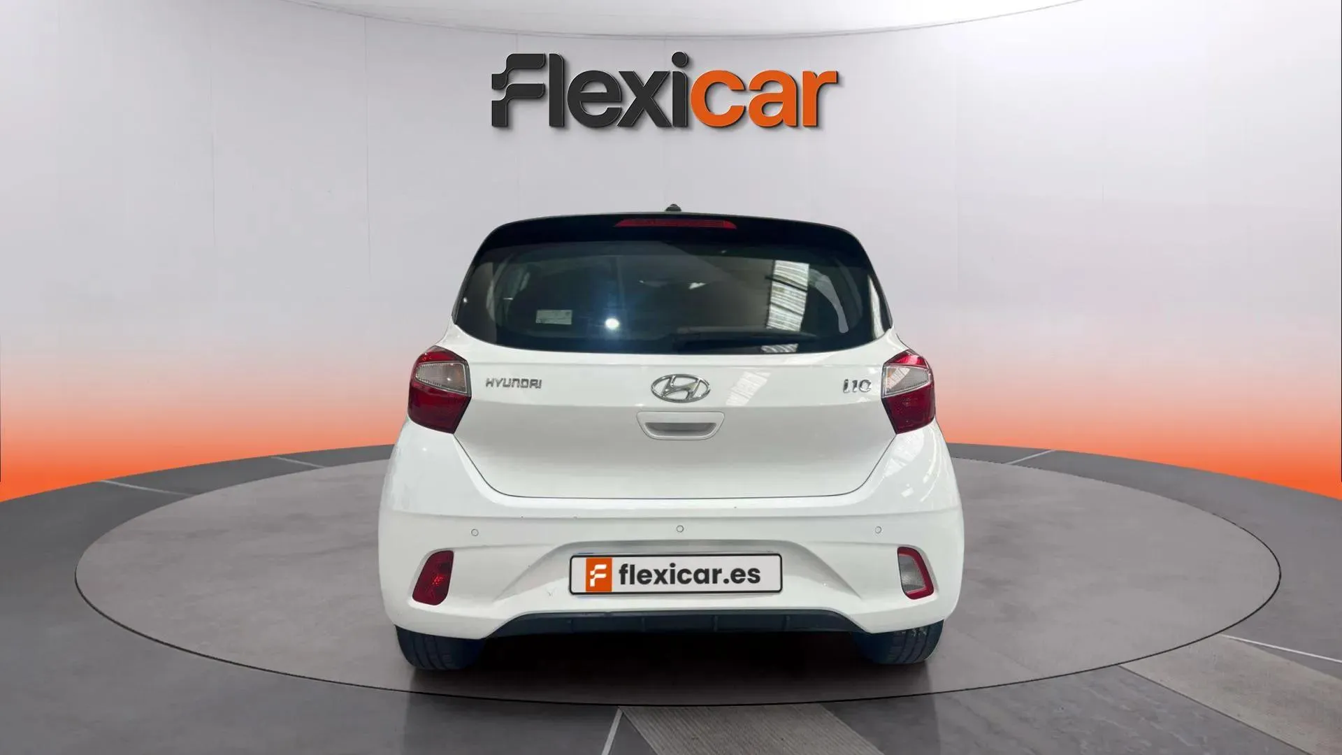 Hyundai i10 1.0 Klass - foto 5