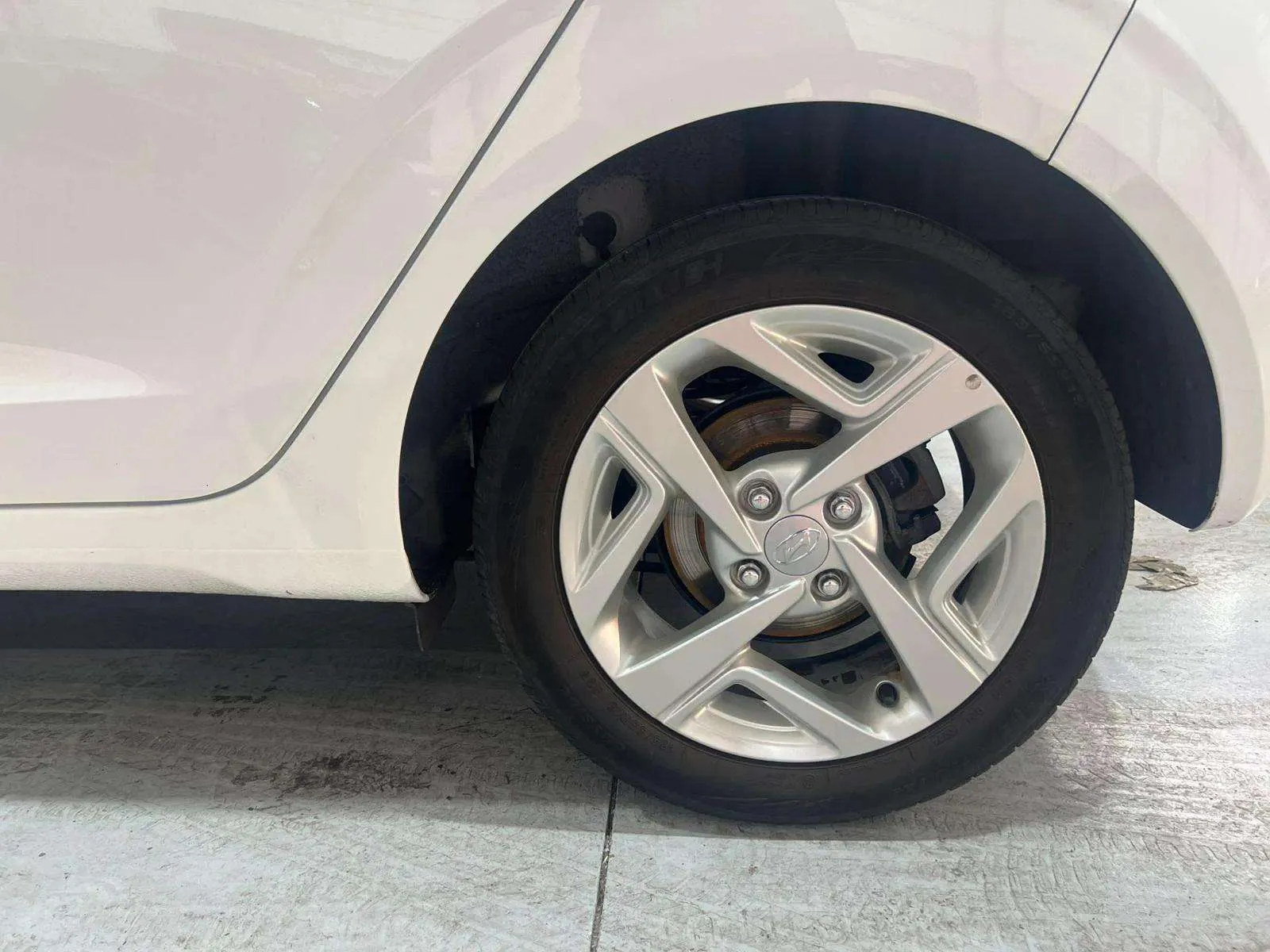Hyundai i10 1.0 Klass - foto 7