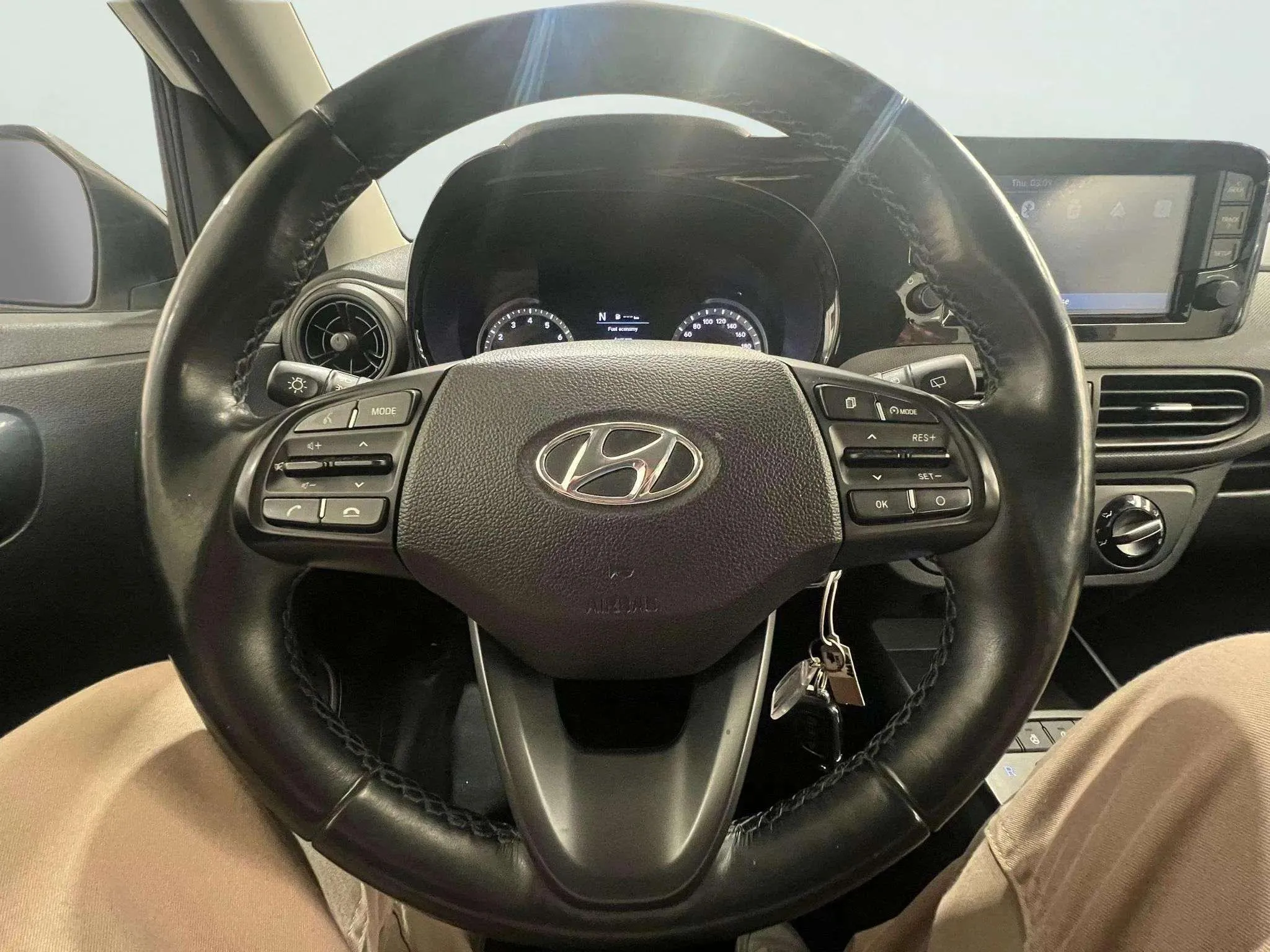 Hyundai i10 1.0 Klass - foto 17