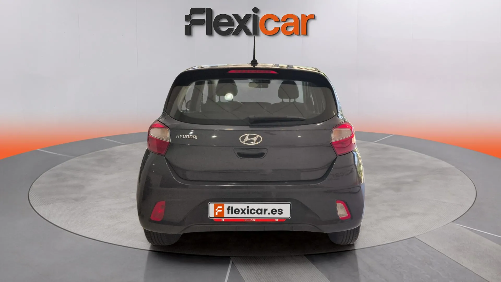 Hyundai i10 1.0 Klass - foto 4