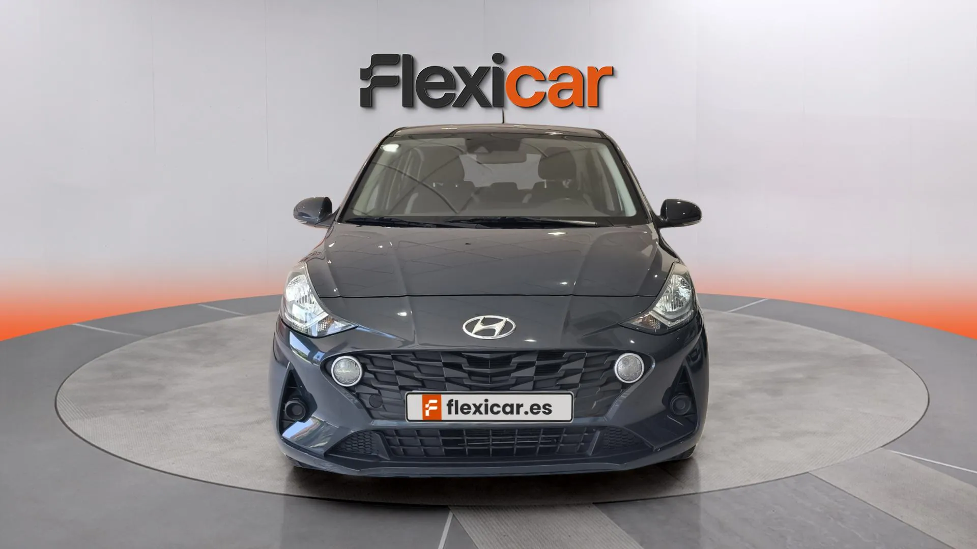 Hyundai i10 1.0 Klass - foto 2