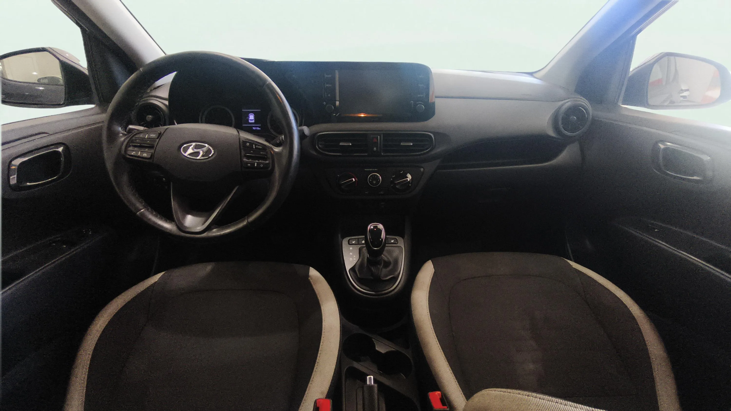 Hyundai i10 1.0 Klass - foto 10