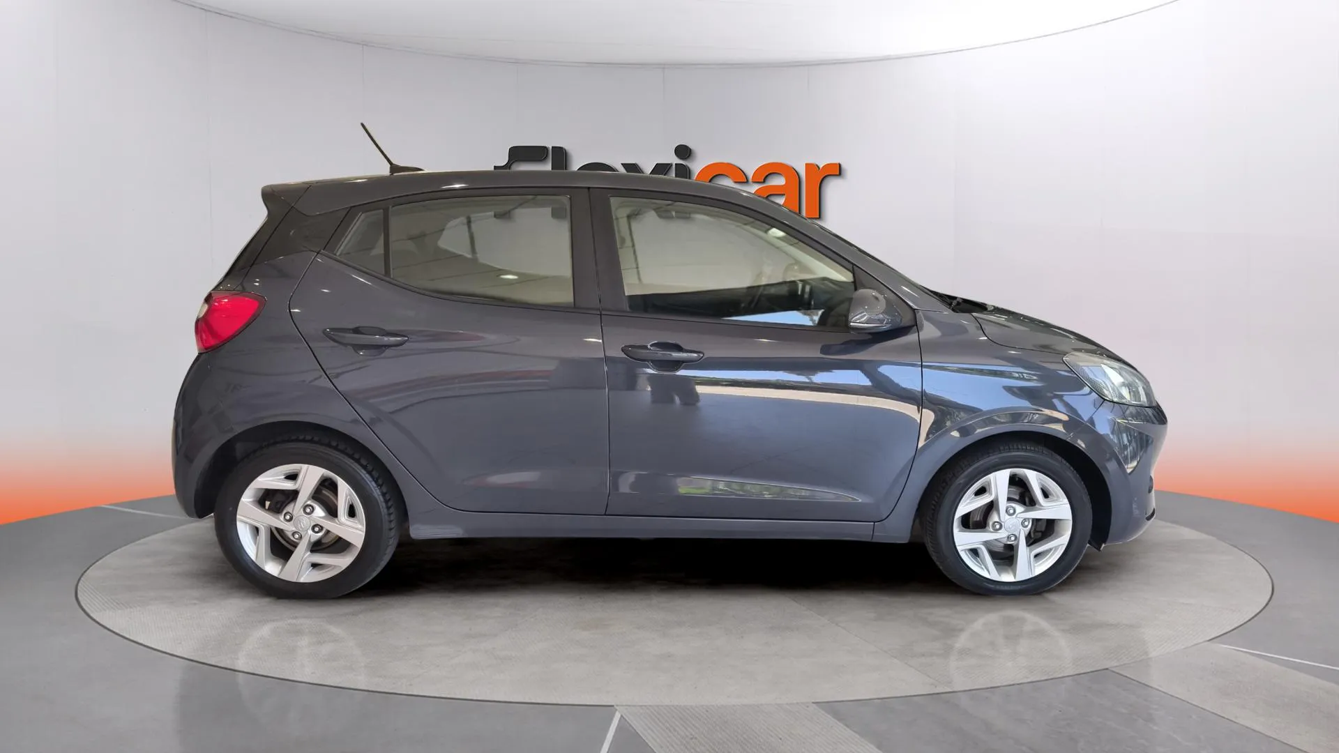 Hyundai i10 1.0 Klass - foto 3