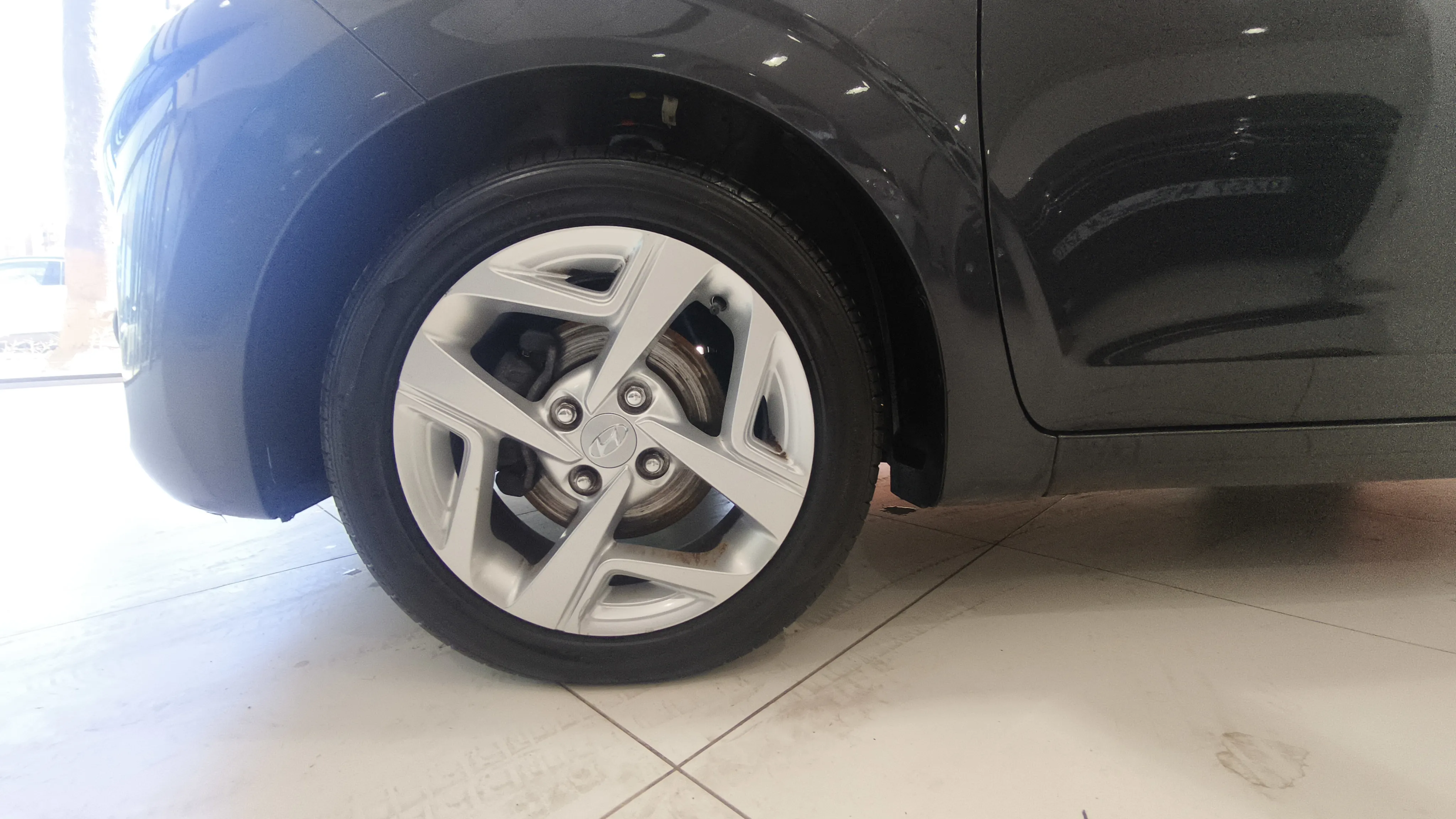 Hyundai i10 1.0 Klass - foto 22