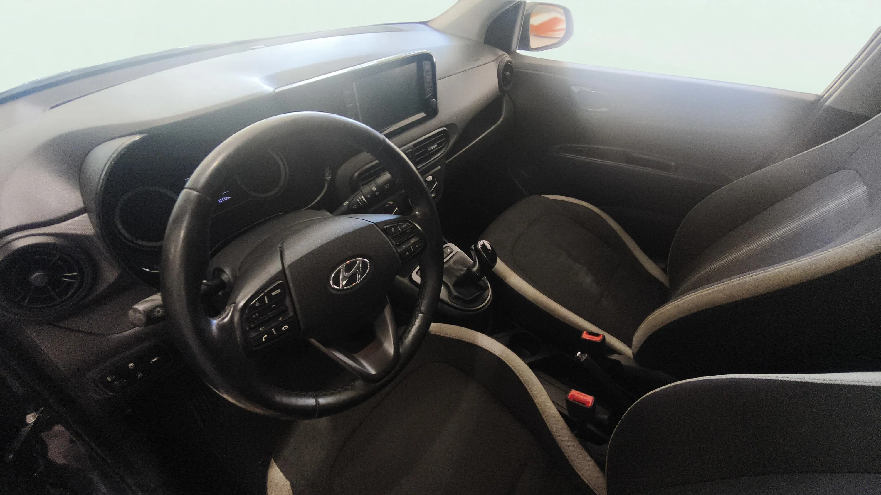 Hyundai i10 1.0 Klass - foto 6