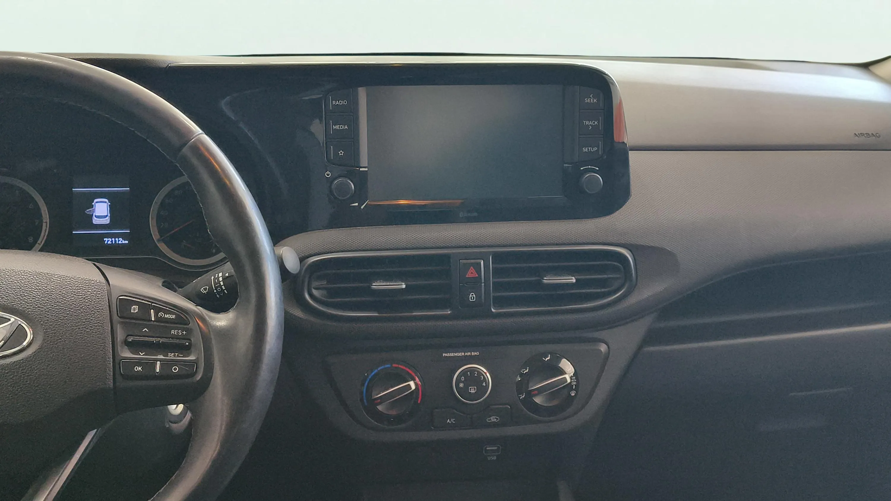 Hyundai i10 1.0 Klass - foto 11