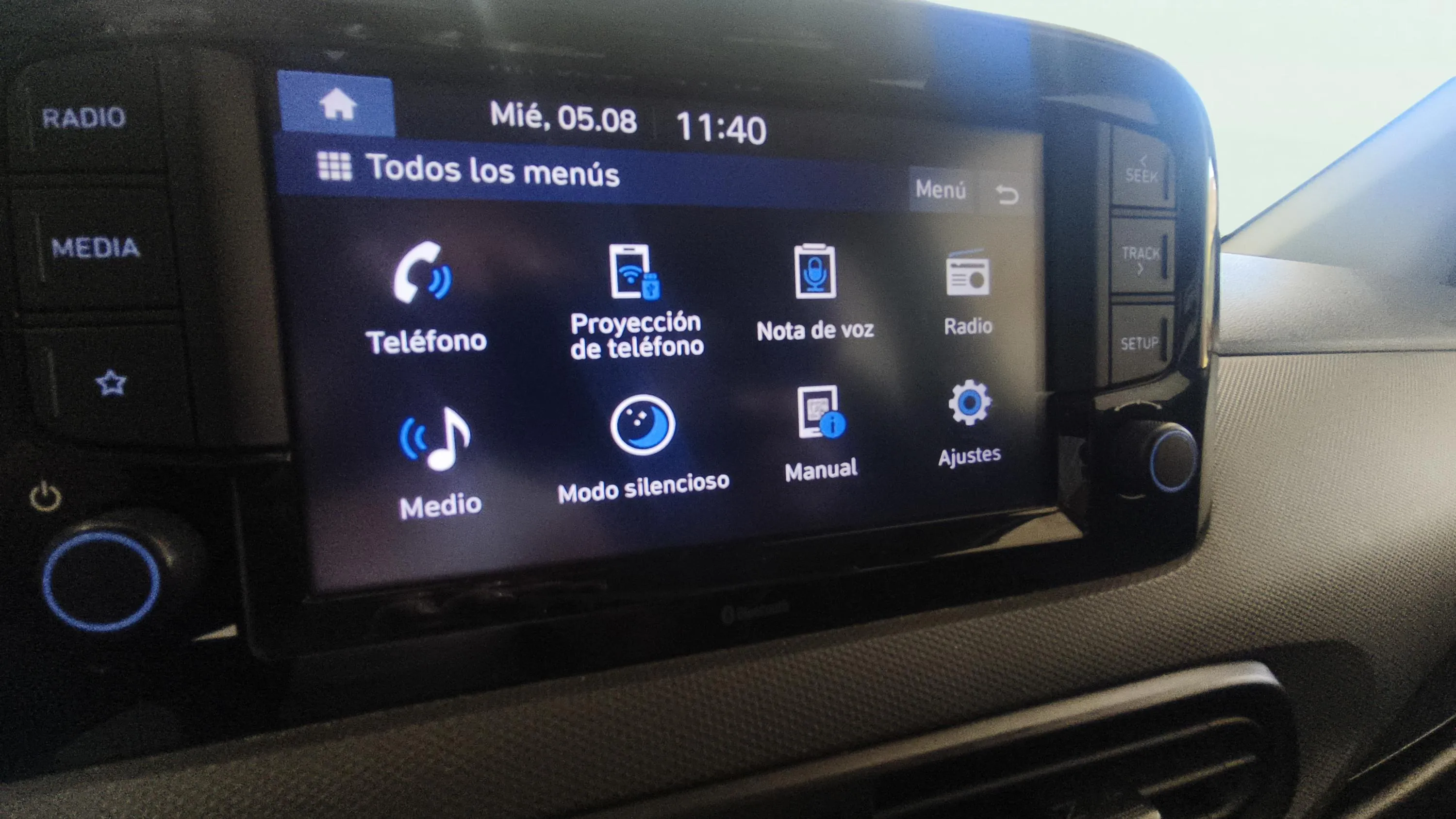 Hyundai i10 1.0 Klass - foto 19