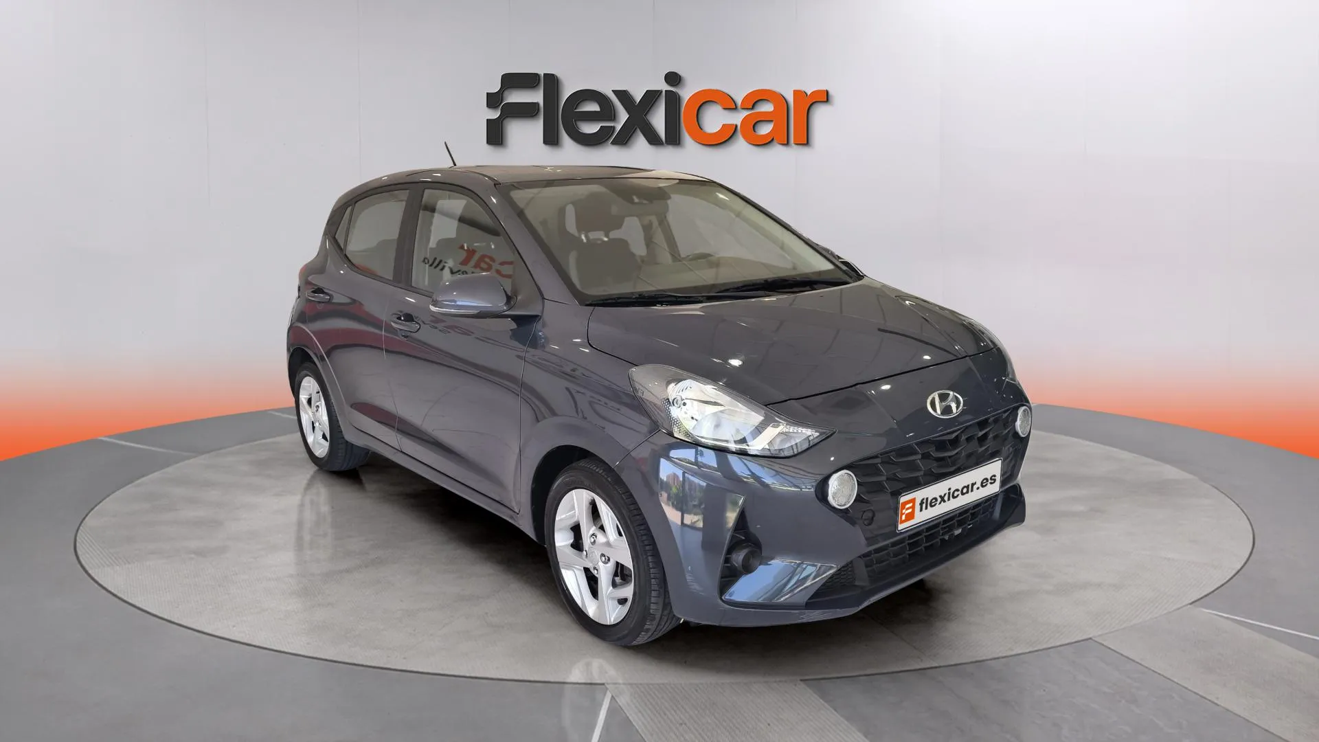 Hyundai i10 1.0 Klass