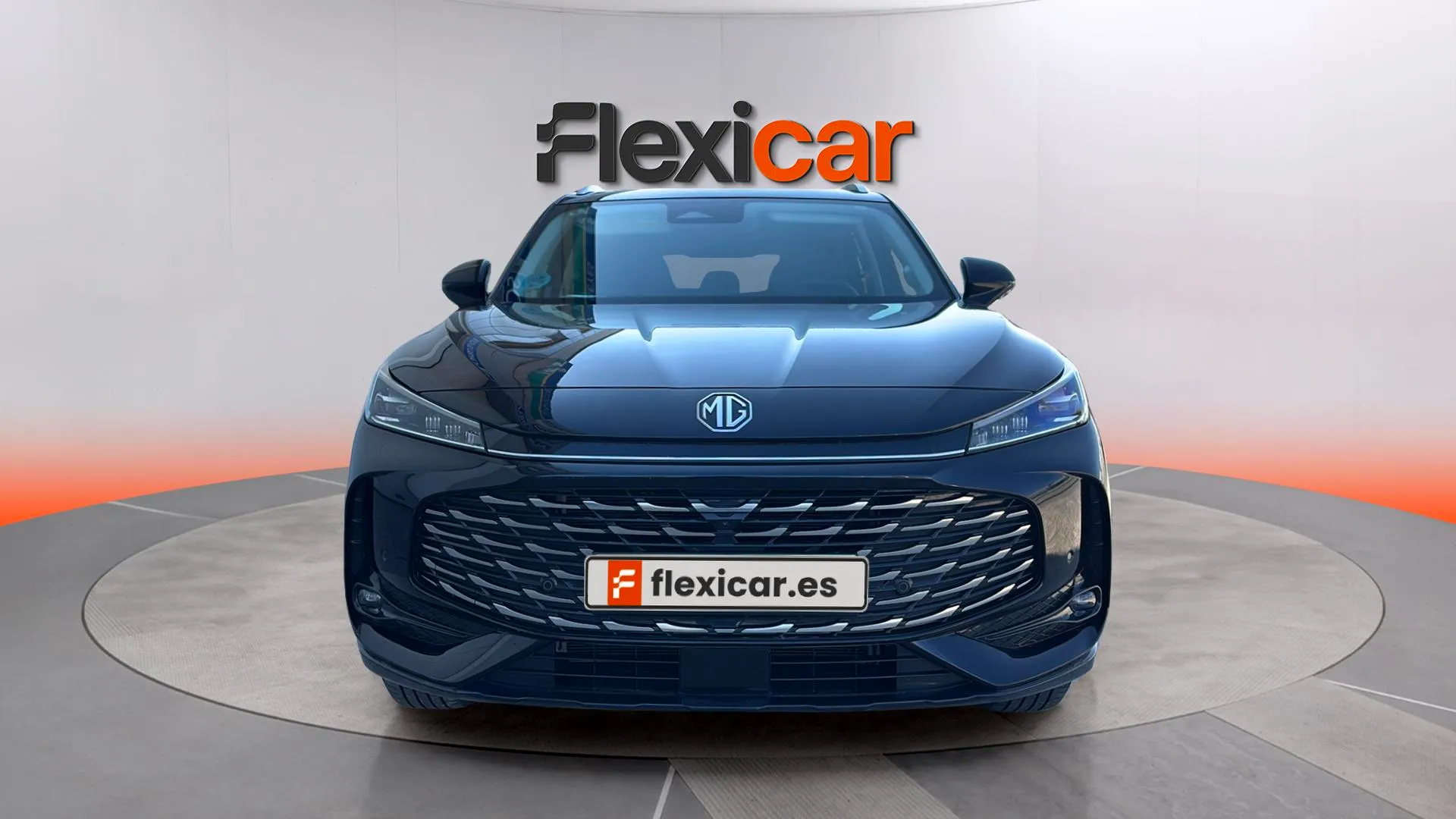 MG HS 1.5T Luxury DCT - foto 2