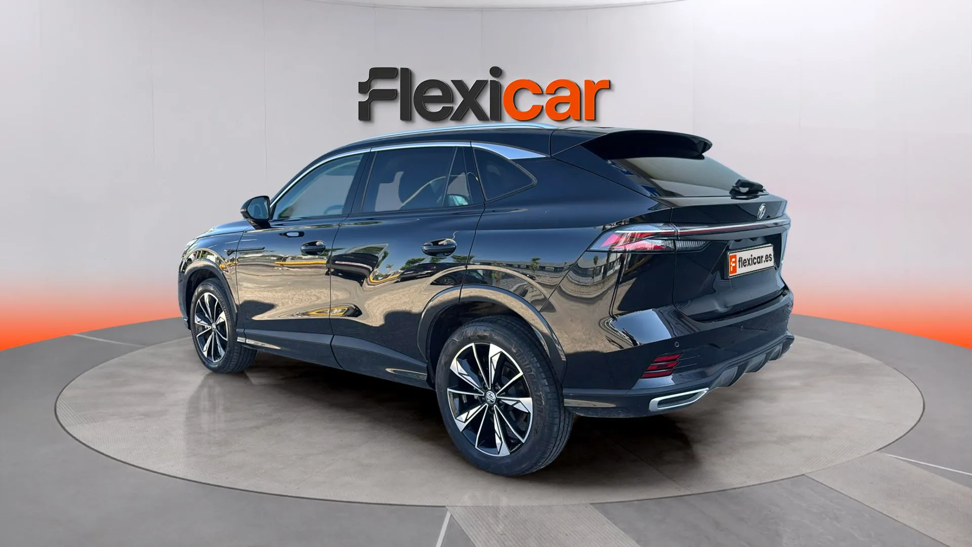 MG HS 1.5T Luxury DCT - foto 7