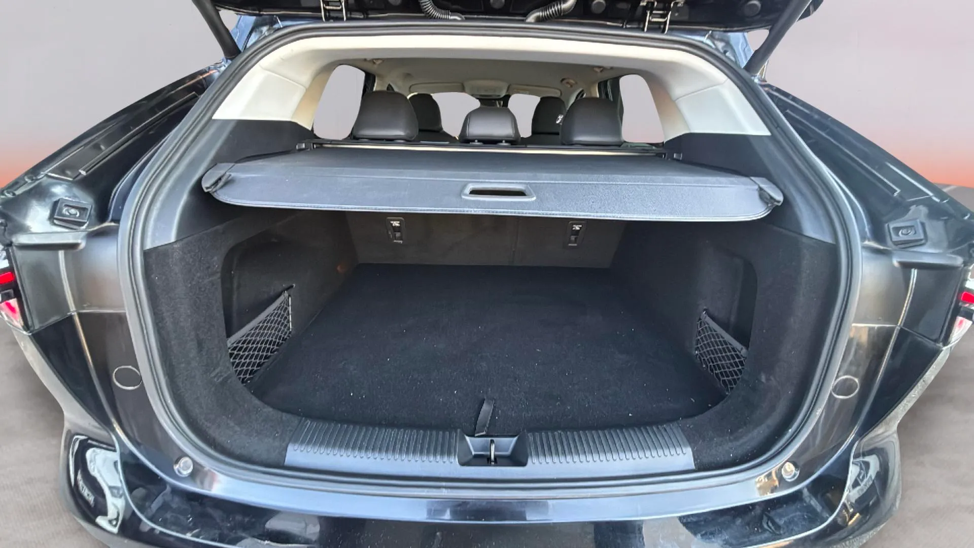 MG HS 1.5T Luxury DCT - foto 9