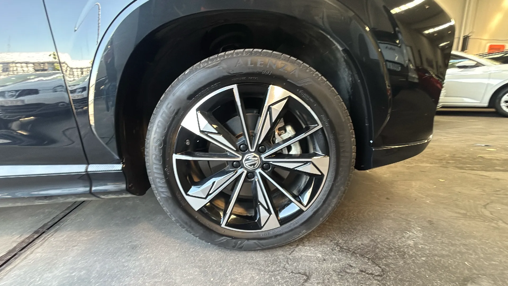 MG HS 1.5T Luxury DCT - foto 18