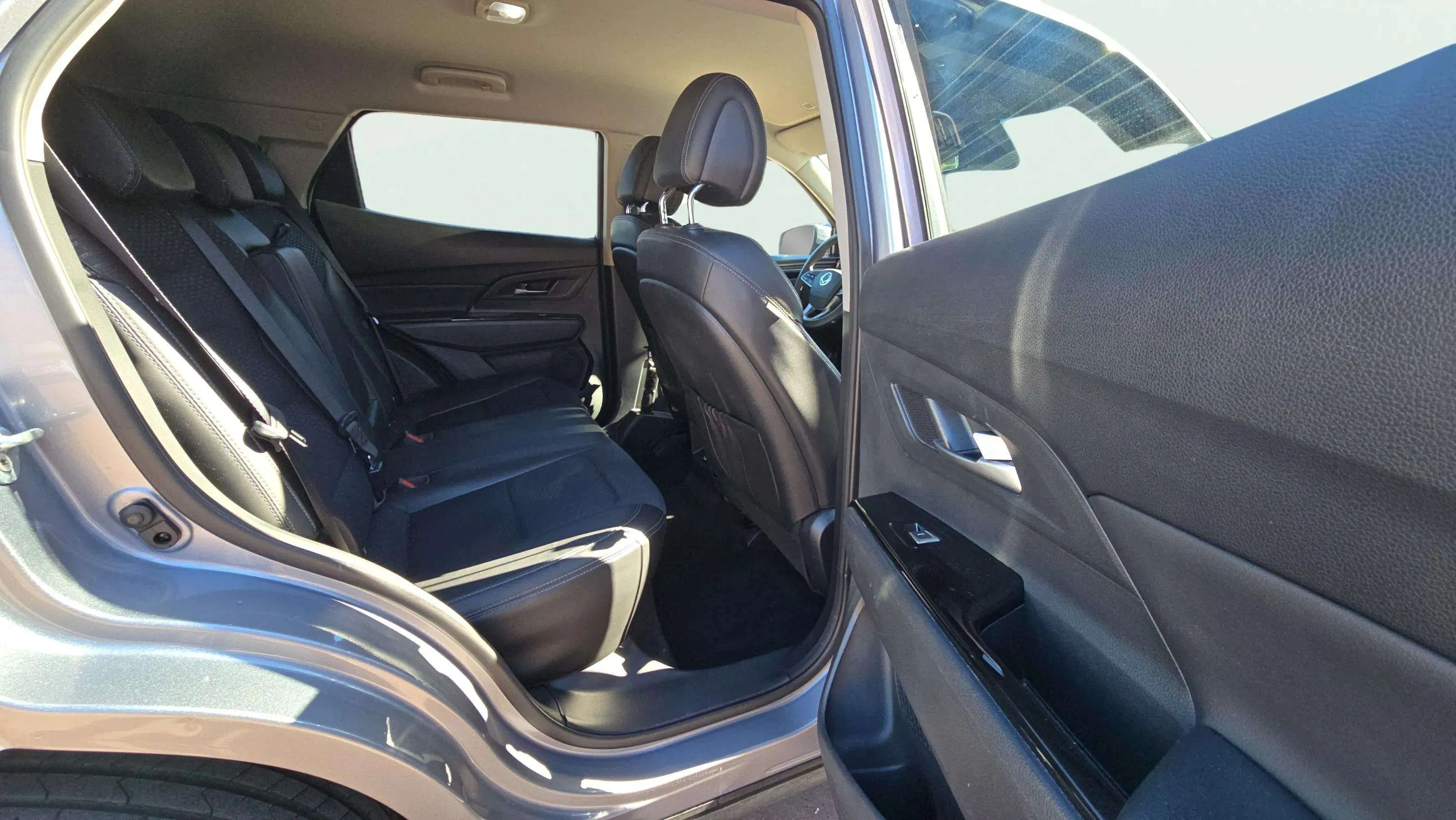SsangYong Korando G15T LP Urban Plus - foto 17