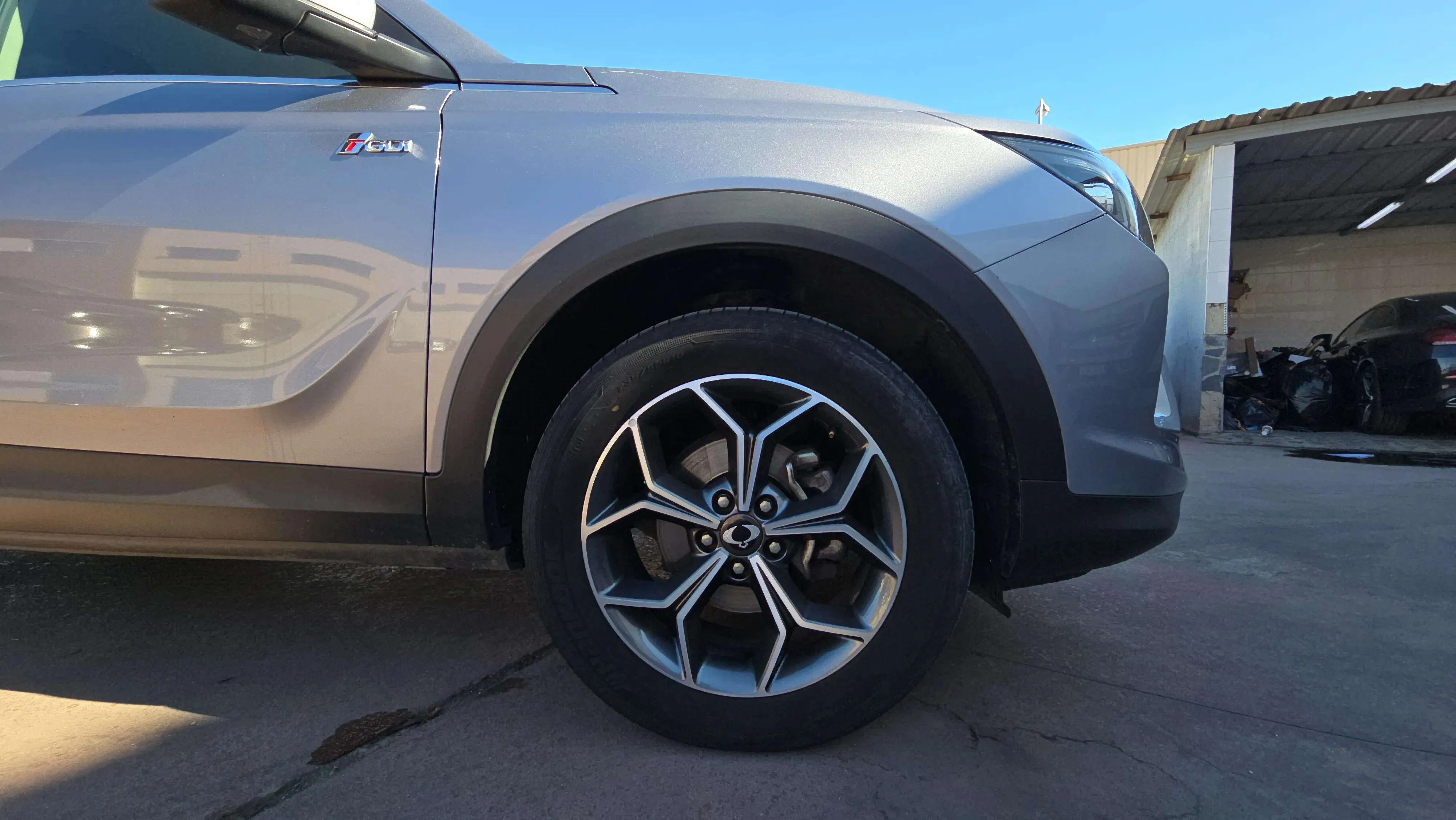 SsangYong Korando G15T LP Urban Plus - foto 10