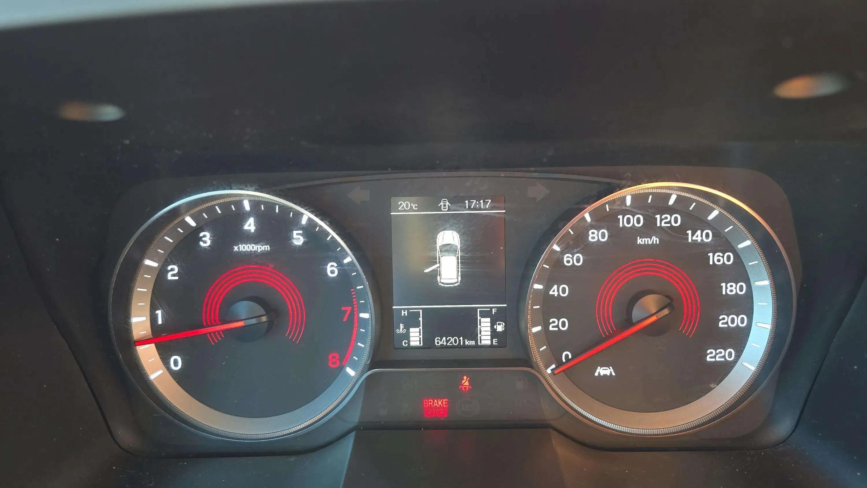 SsangYong Korando G15T LP Urban Plus - foto 14