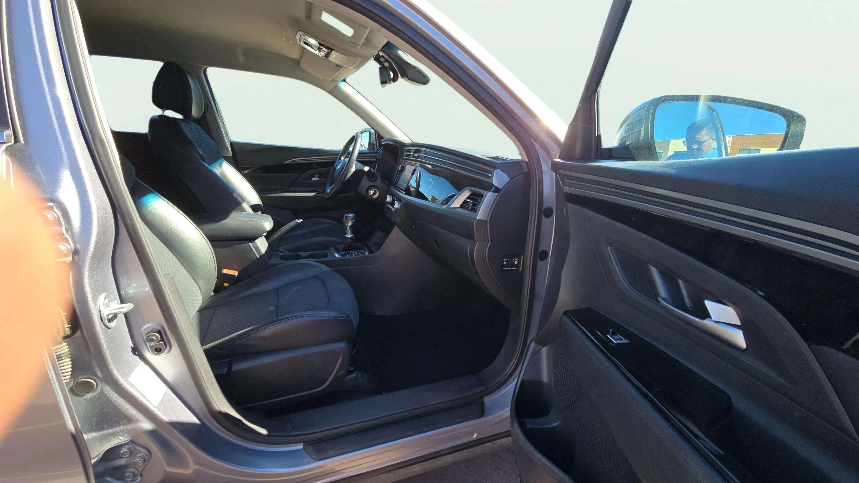 SsangYong Korando G15T LP Urban Plus - foto 15