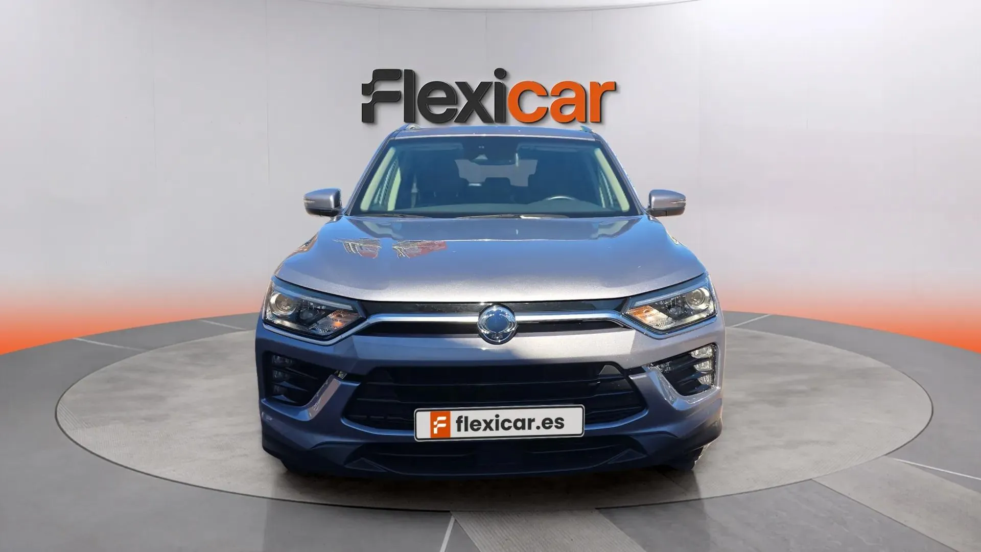 SsangYong Korando G15T LP Urban Plus - foto 3