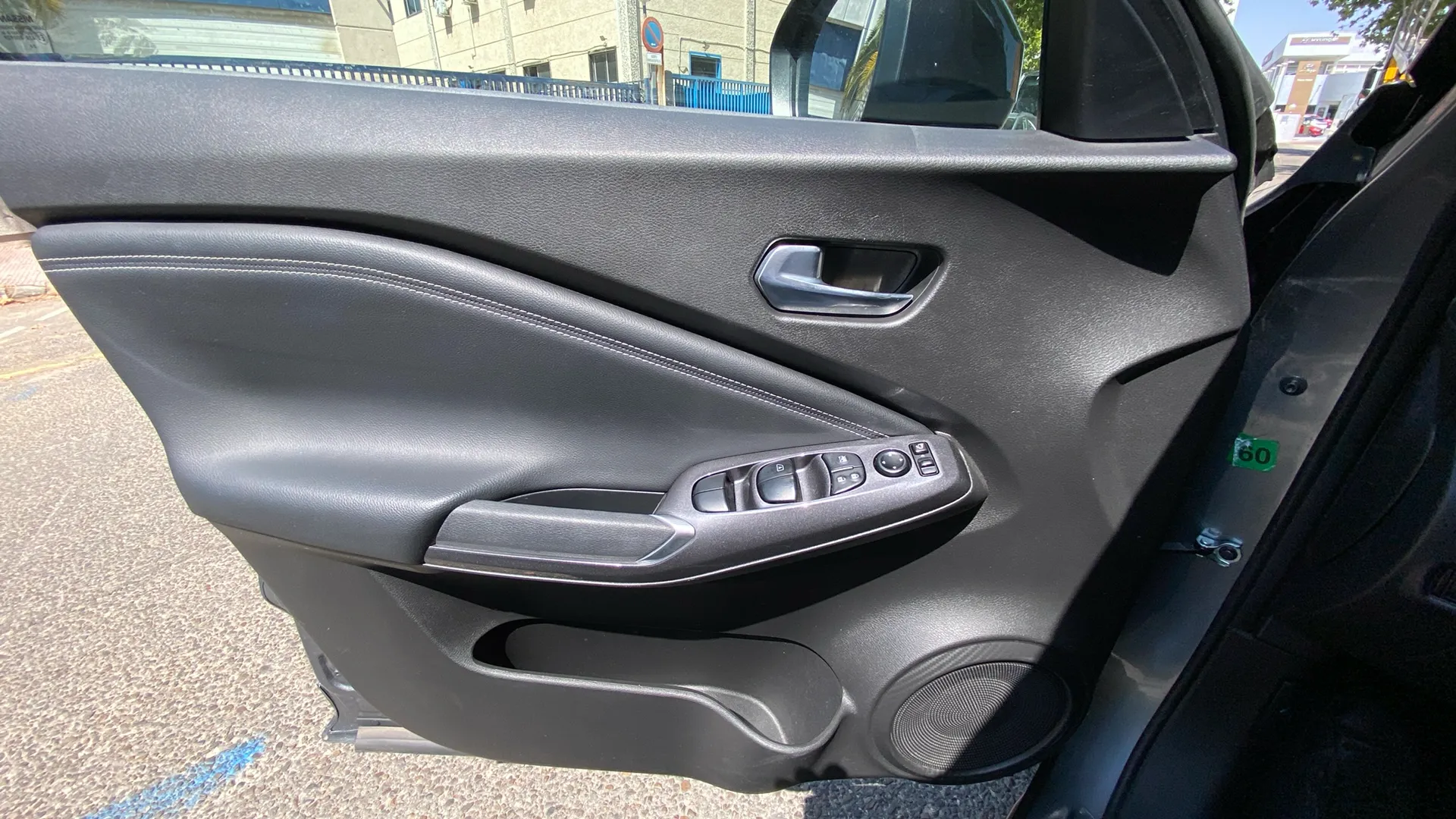 Nissan Juke DIG-T Acenta - foto 20