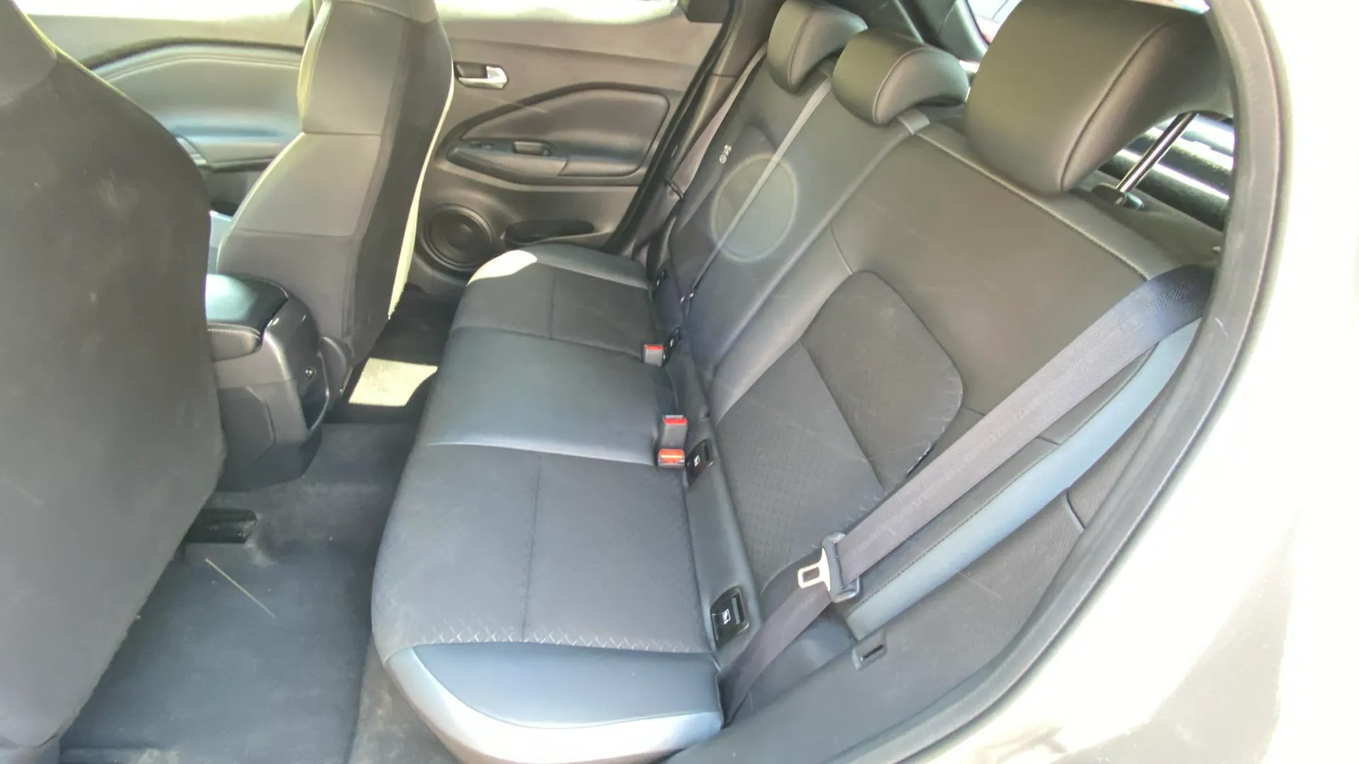 Nissan Juke DIG-T Acenta - foto 18