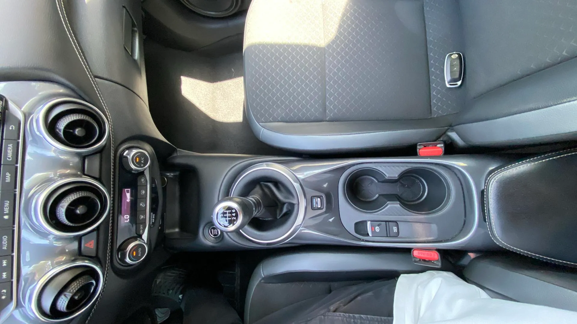 Nissan Juke DIG-T Acenta - foto 15