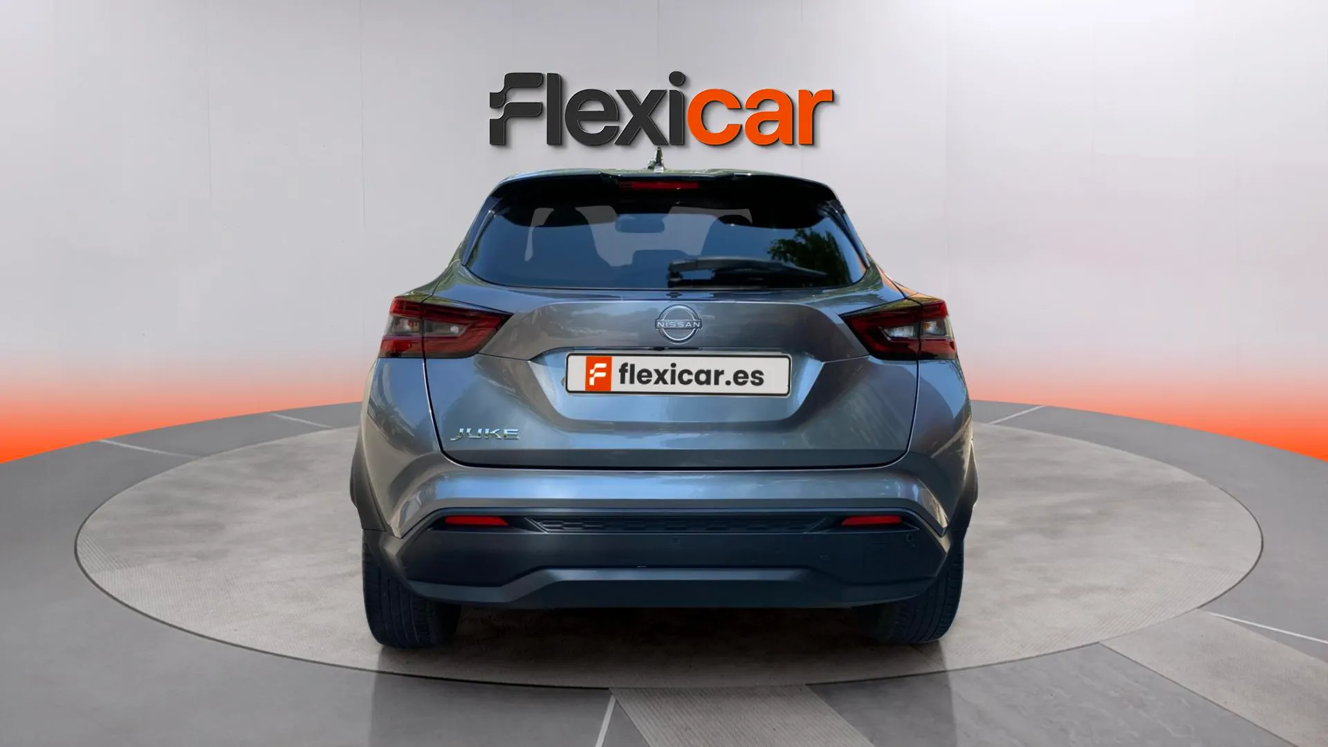 Nissan Juke DIG-T Acenta - foto 5