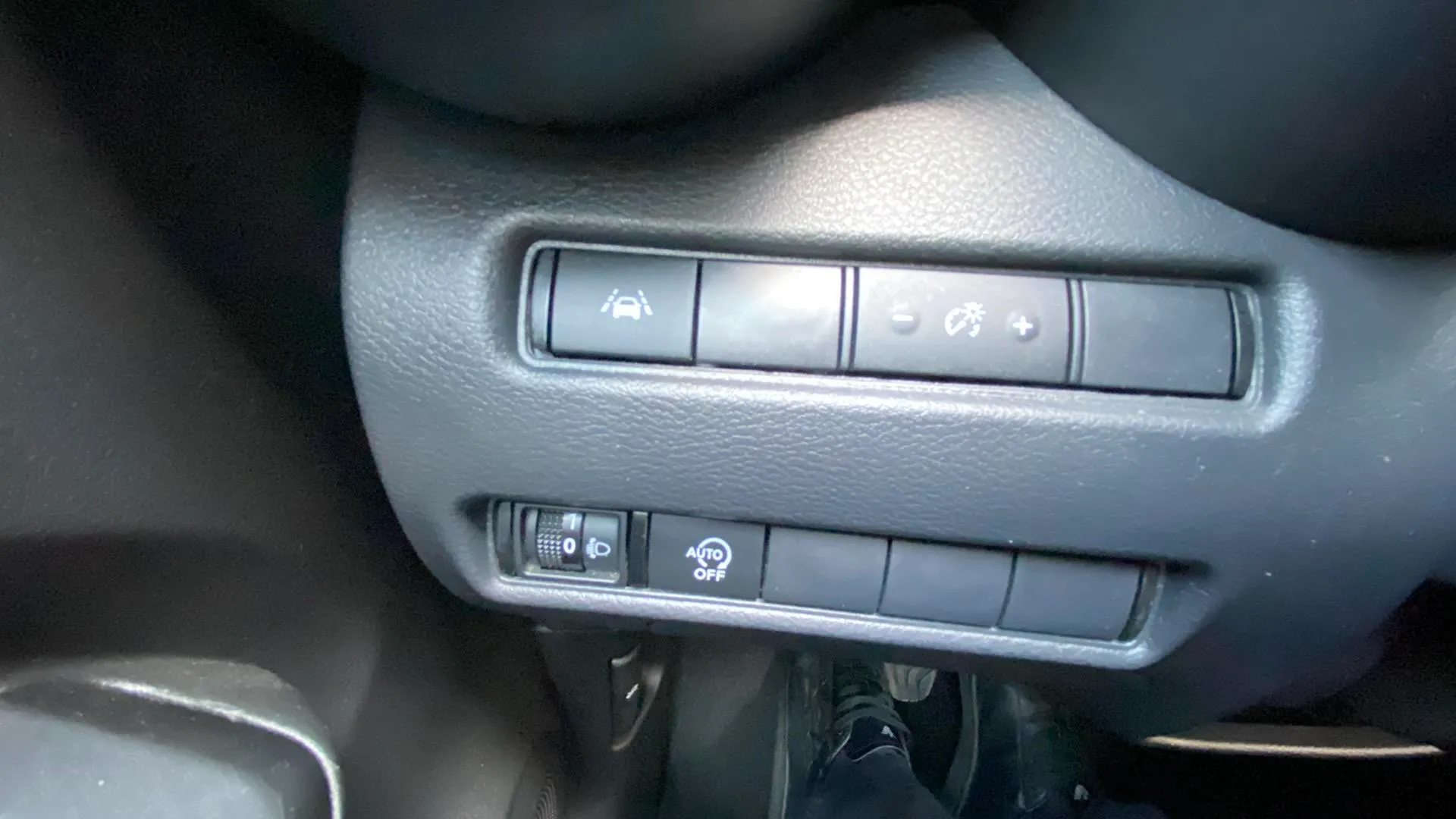 Nissan Juke DIG-T Acenta - foto 16
