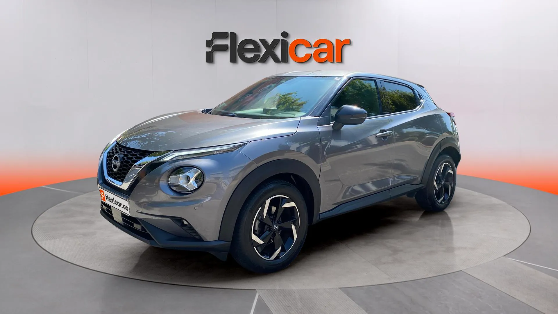 Nissan Juke DIG-T Acenta - foto 2