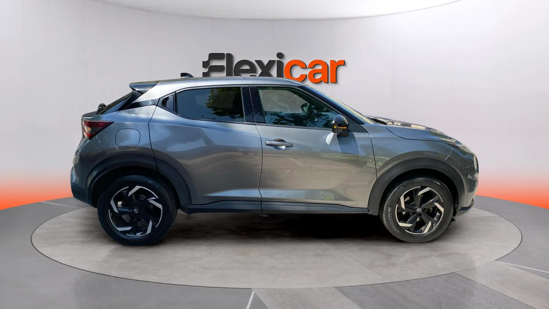 Nissan Juke DIG-T Acenta - foto 7