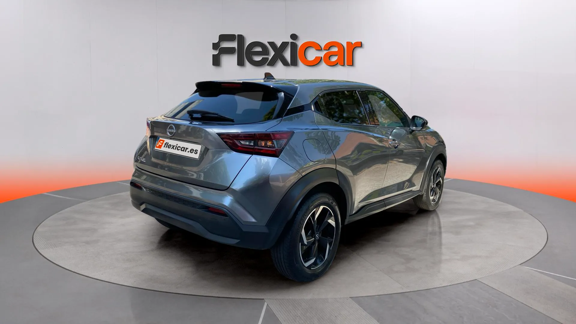 Nissan Juke DIG-T Acenta - foto 6