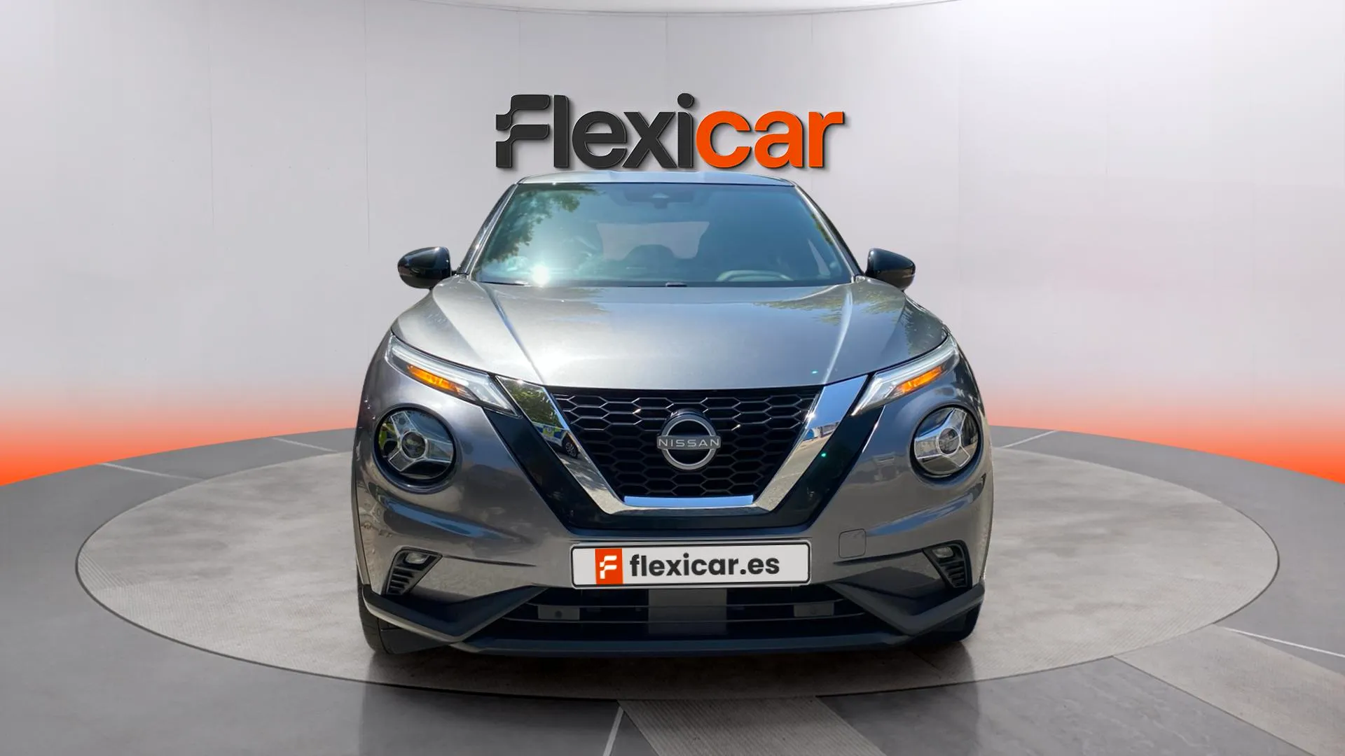 Nissan Juke DIG-T Acenta - foto 8