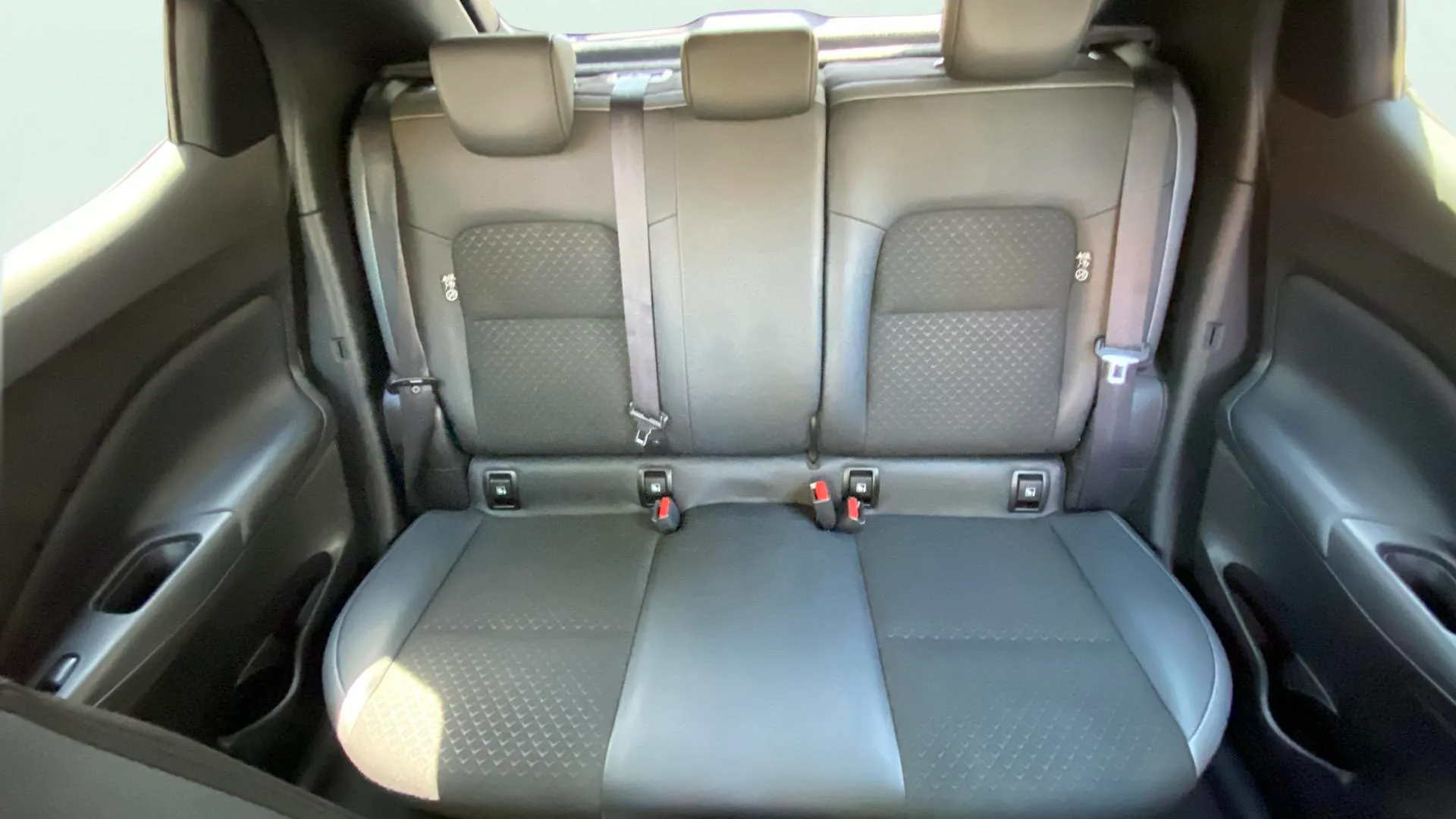 Nissan Juke DIG-T Acenta - foto 19